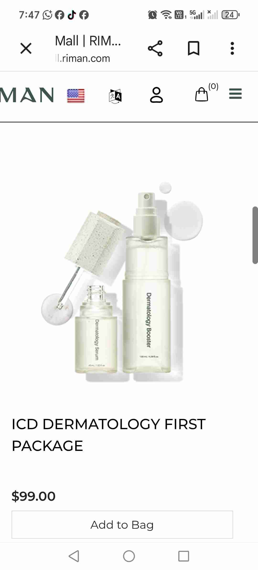 Bálsamo Multi Stick - miniatura 2