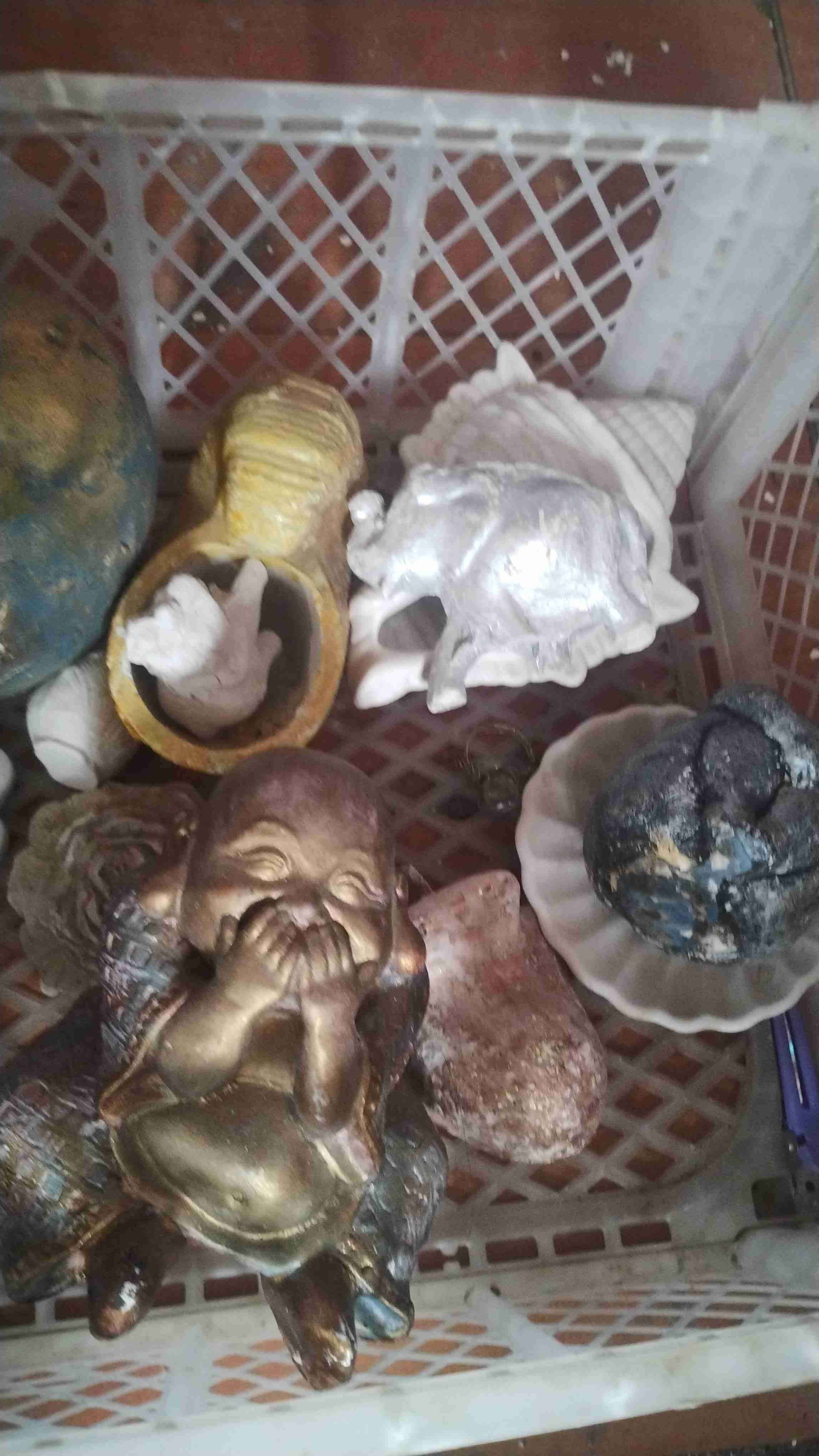 Cristal de cuarzo blanco - 6