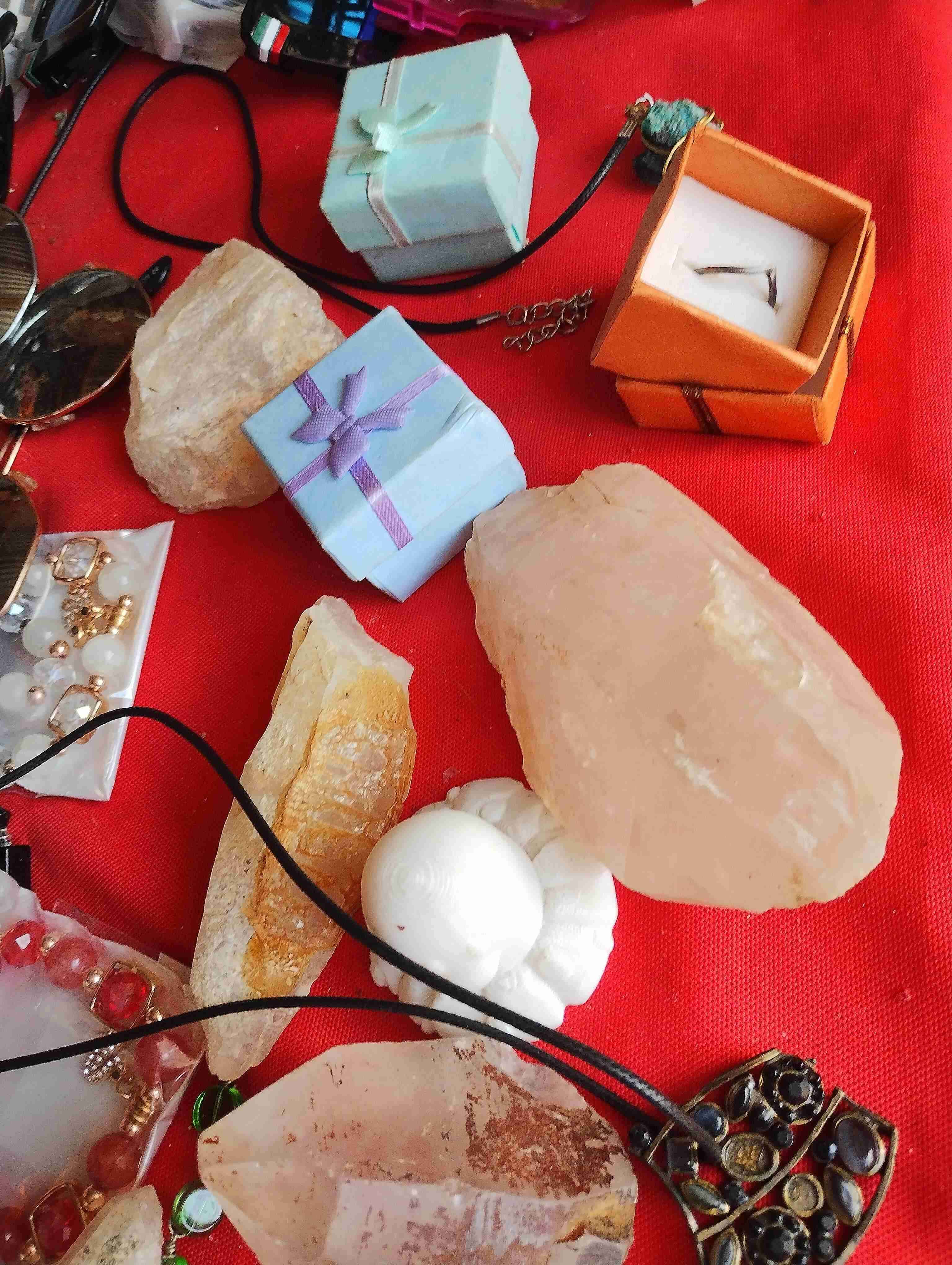 Jabones artesanales variados - 2