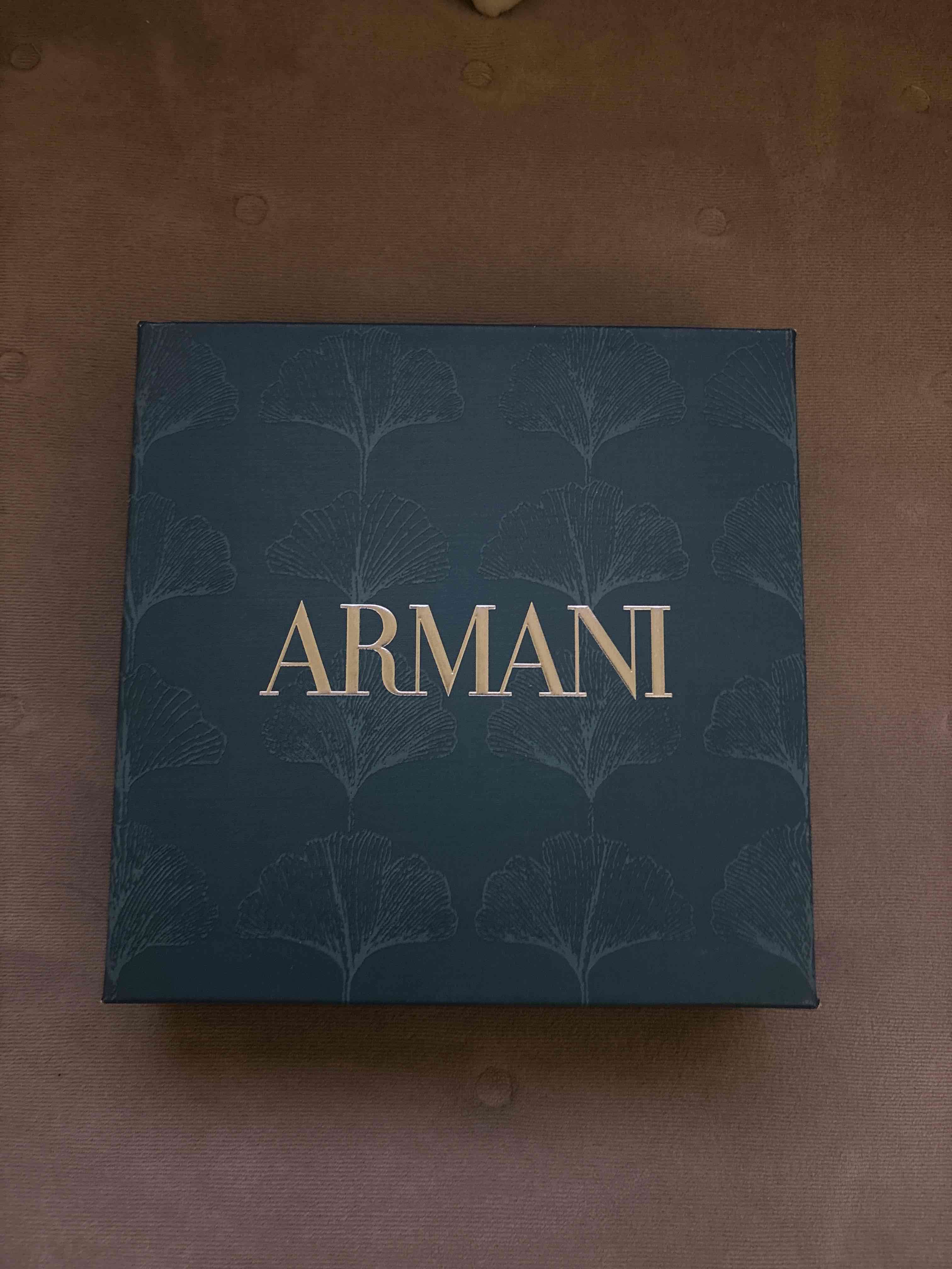 Set Perfume Acqua di Gio Parfum 100 ml + 15 ml - miniatura 2