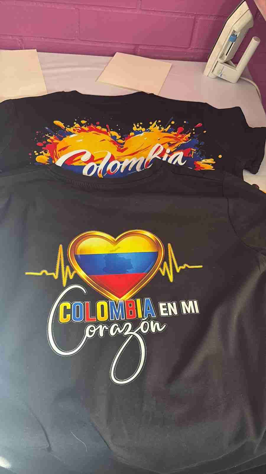 Porter doble cabina, tapabocas, polerones dif imag - miniatura 4