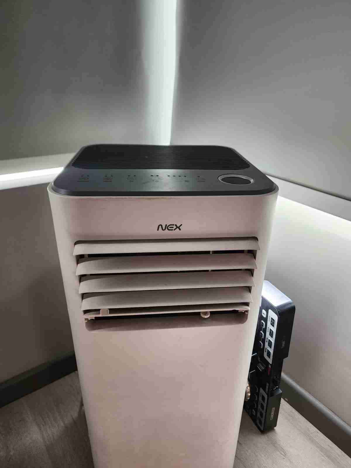 Aire acondicionado portátil barato - miniatura 1