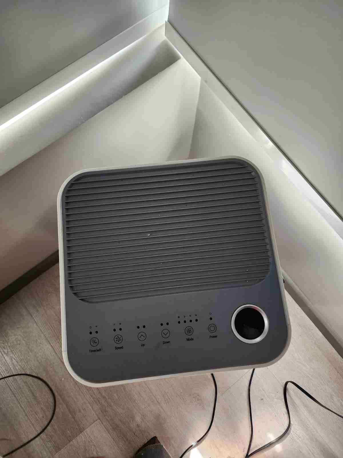 Aire acondicionado portátil barato - miniatura 2