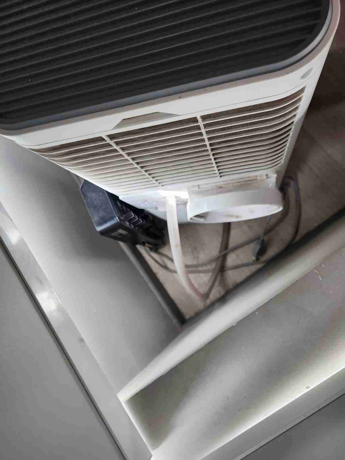 Aire acondicionado portátil barato - miniatura 3