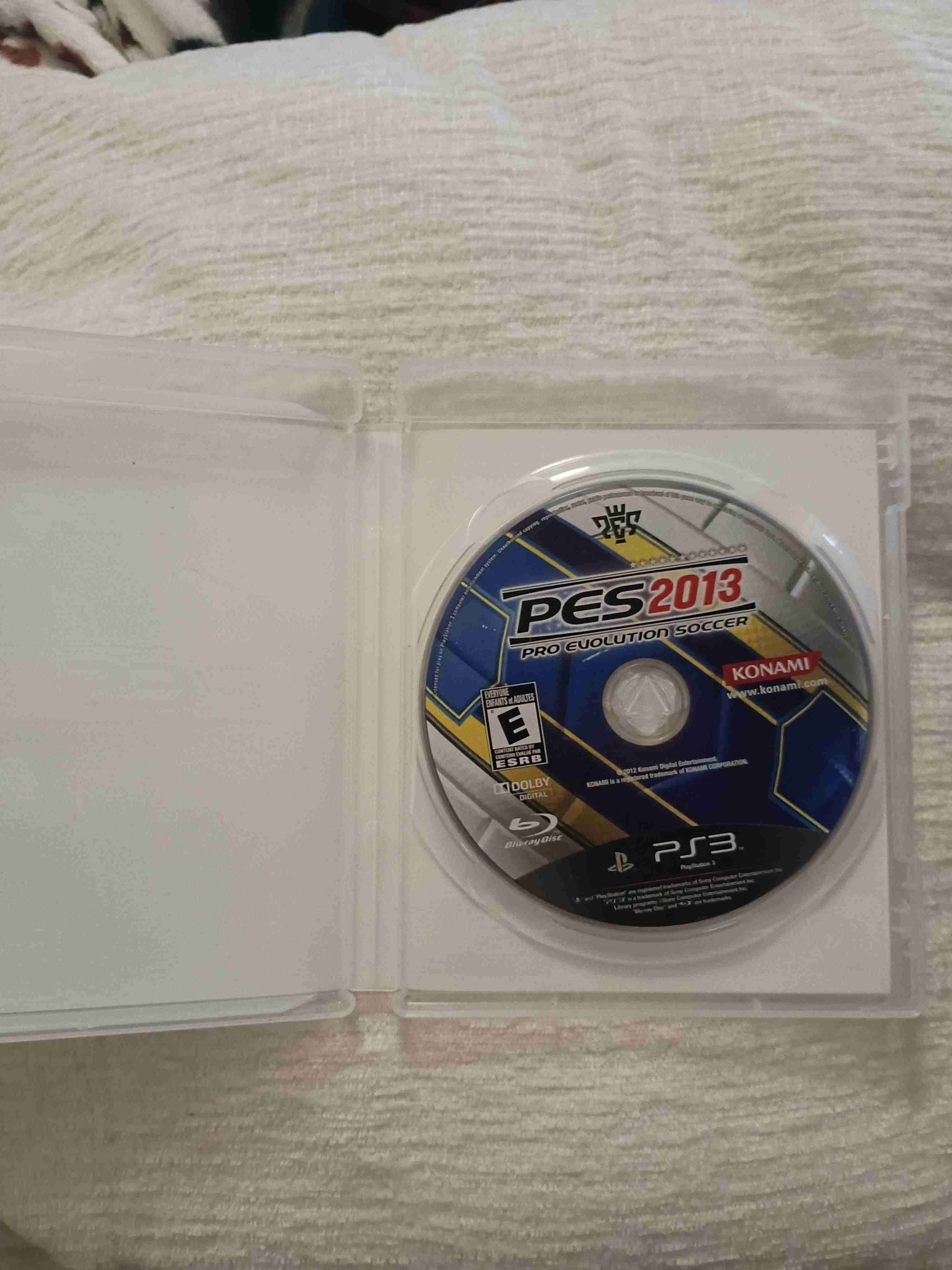 Juego PS3 PES 2013 - 3