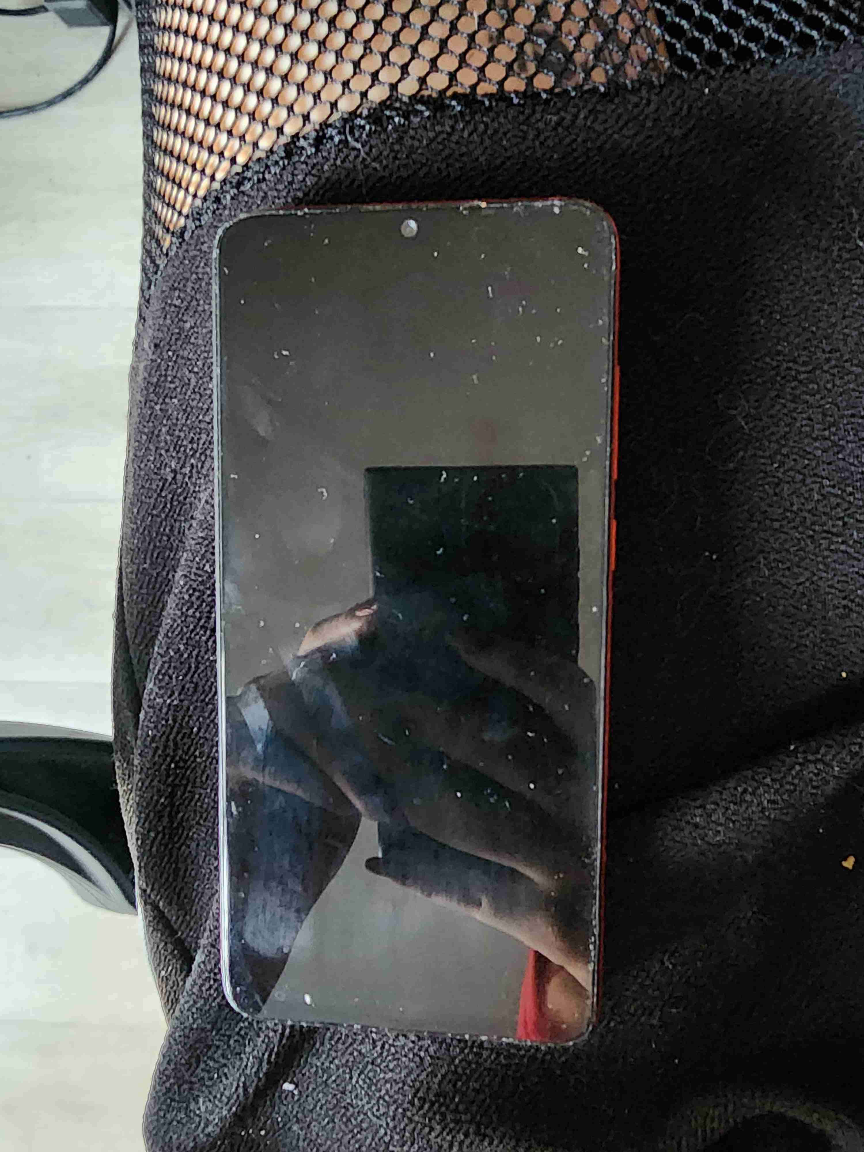 Redmi Note 8 funcionando 100% barato - miniatura 1