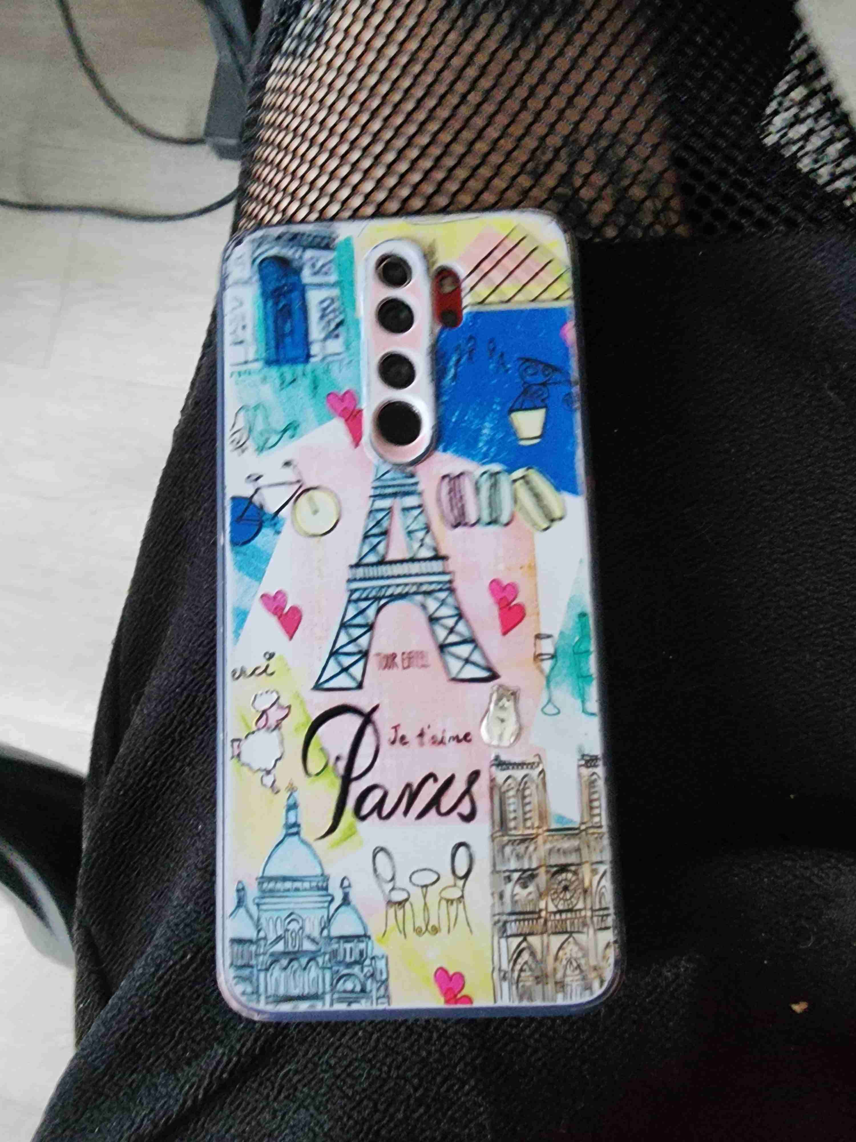 Redmi Note 8 funcionando 100% barato - miniatura 3