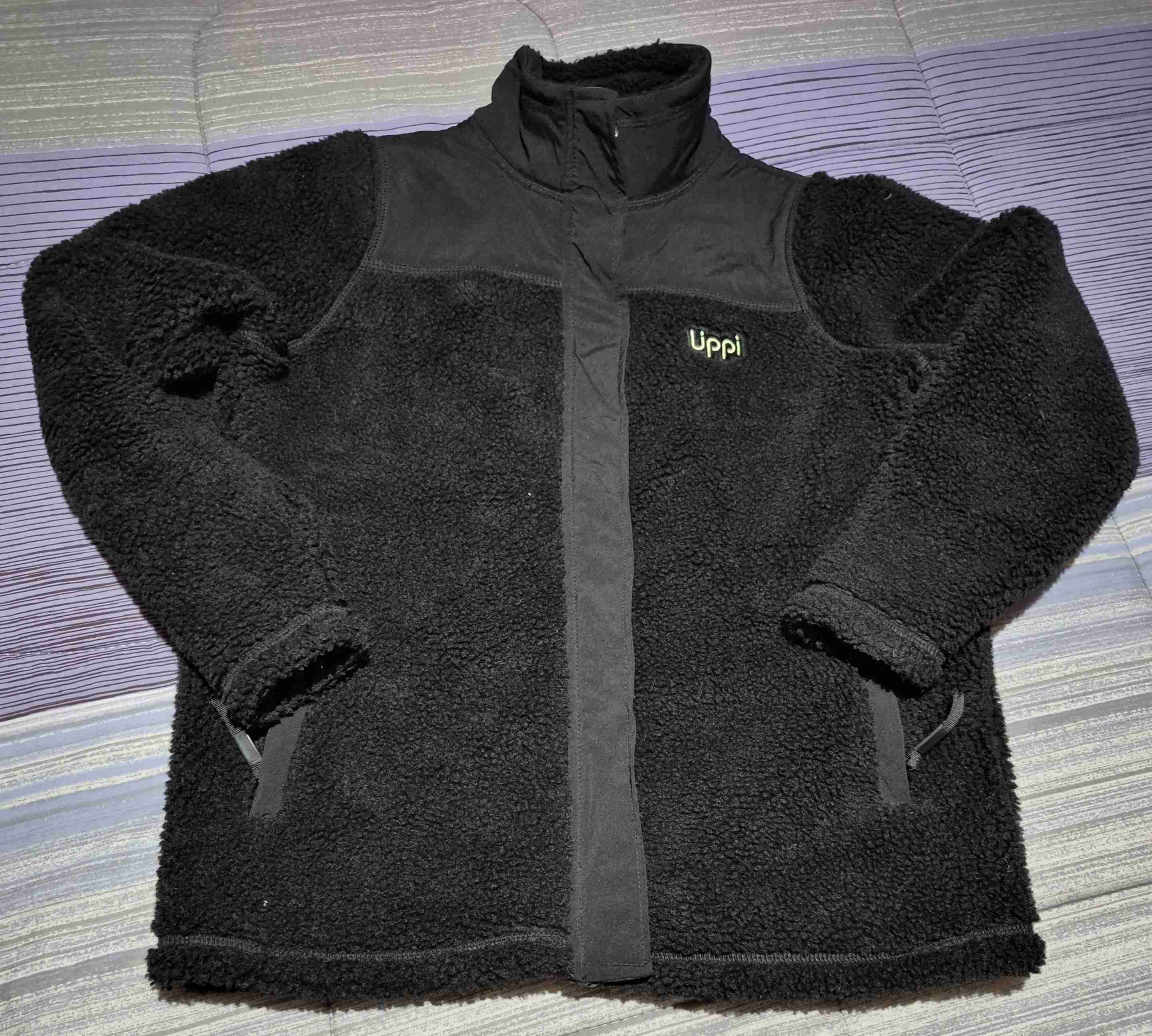 Casaca chiporro lippi teen T-12 - miniatura 1