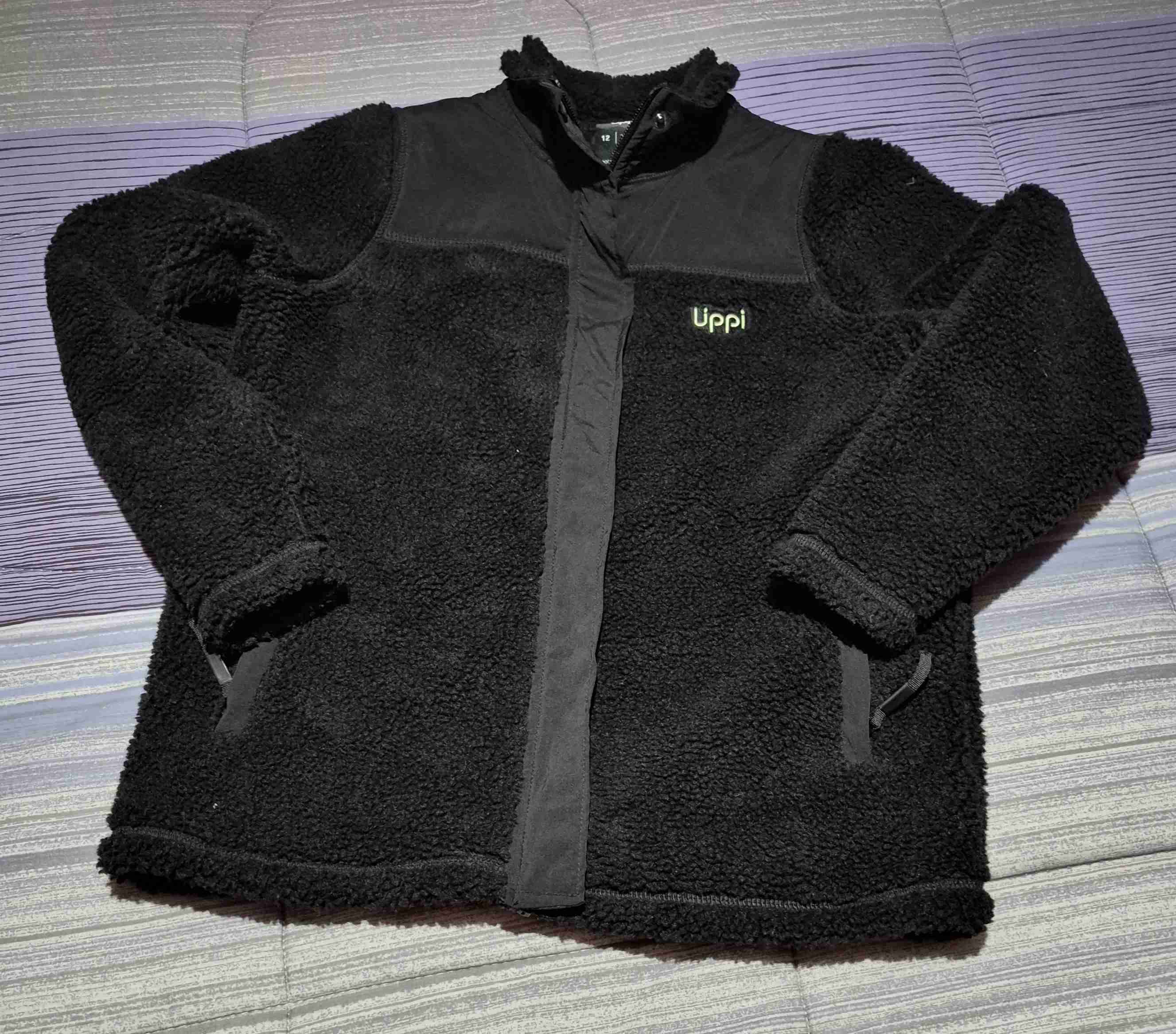 Casaca chiporro lippi teen T-12 - miniatura 2