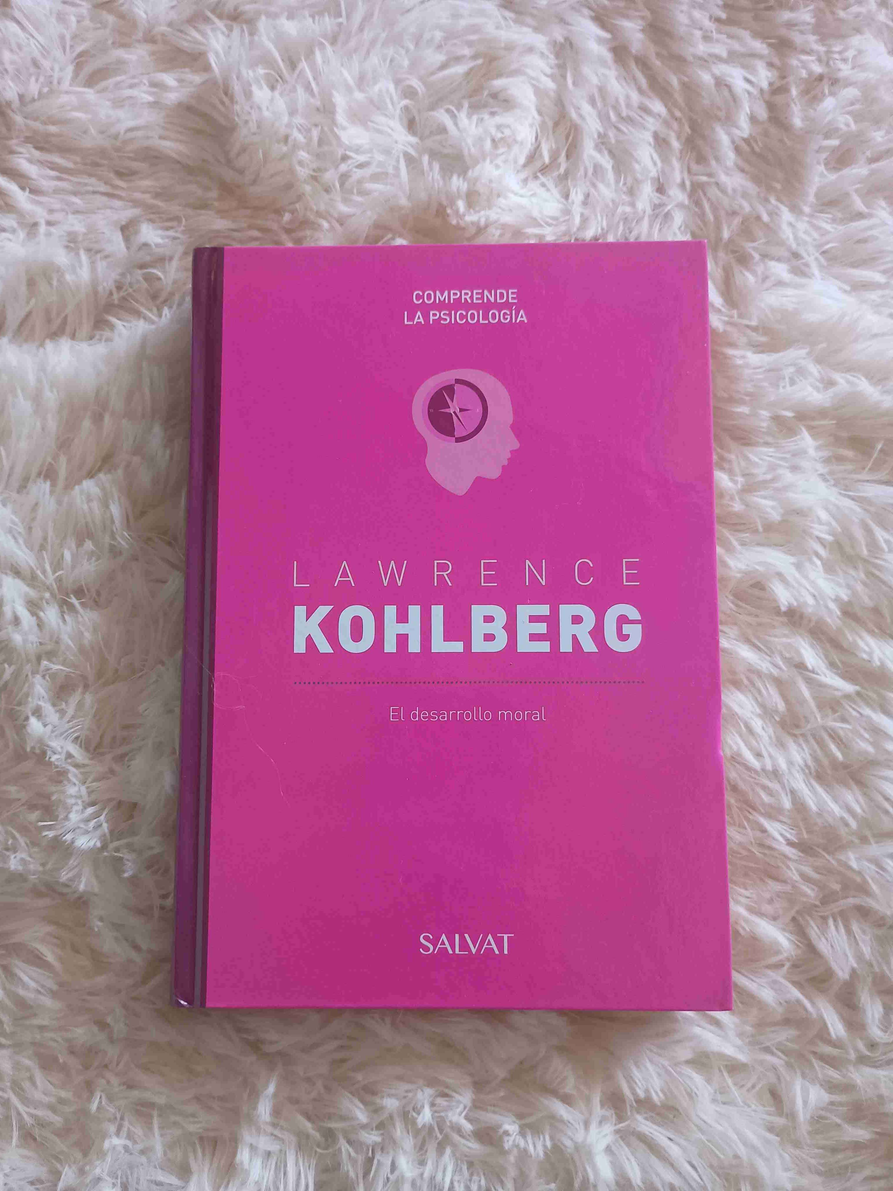 Lote de 4 libros sobre psicología - miniatura 5