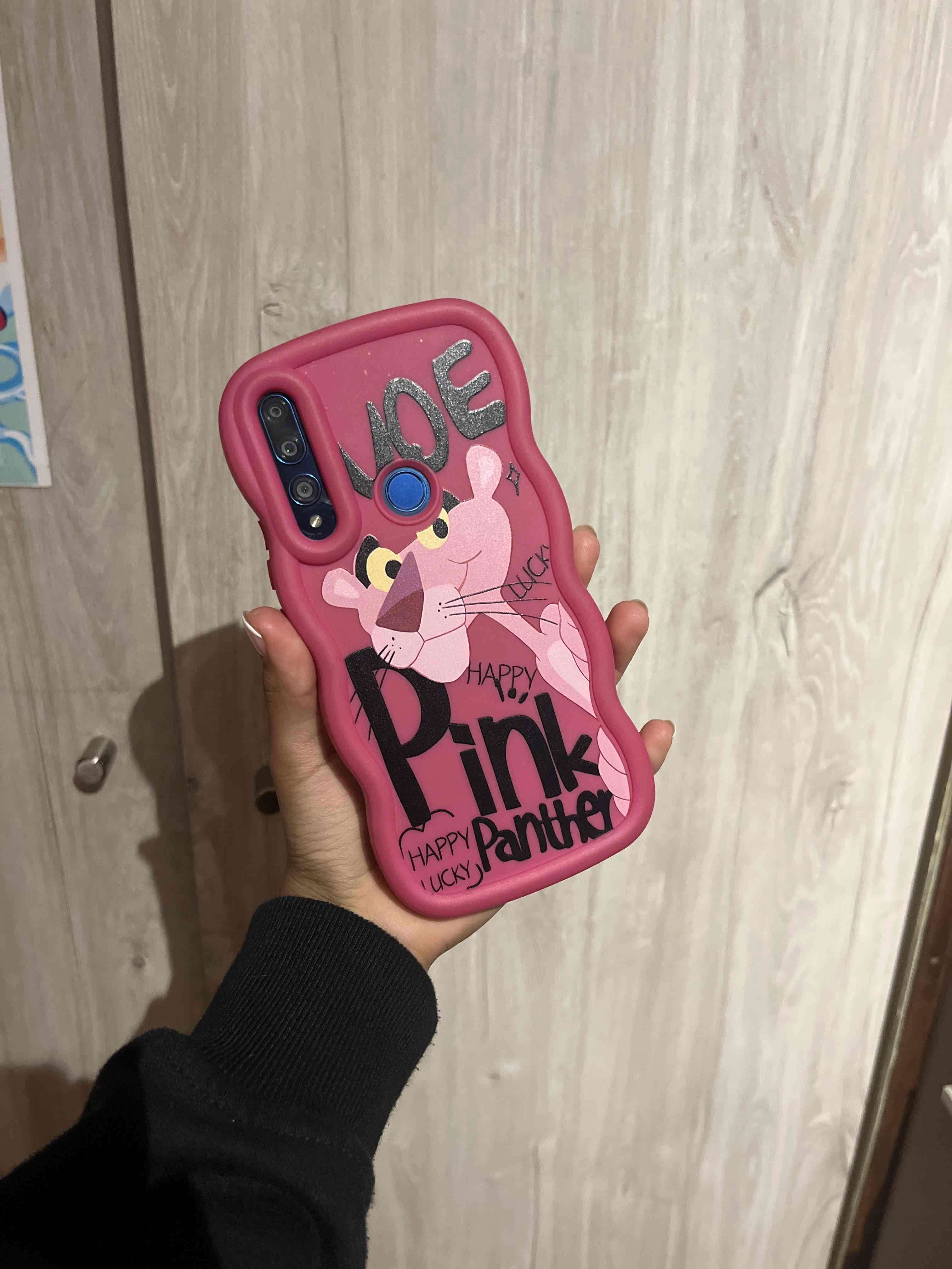 Funda  para celular huawei y9 prime 2019