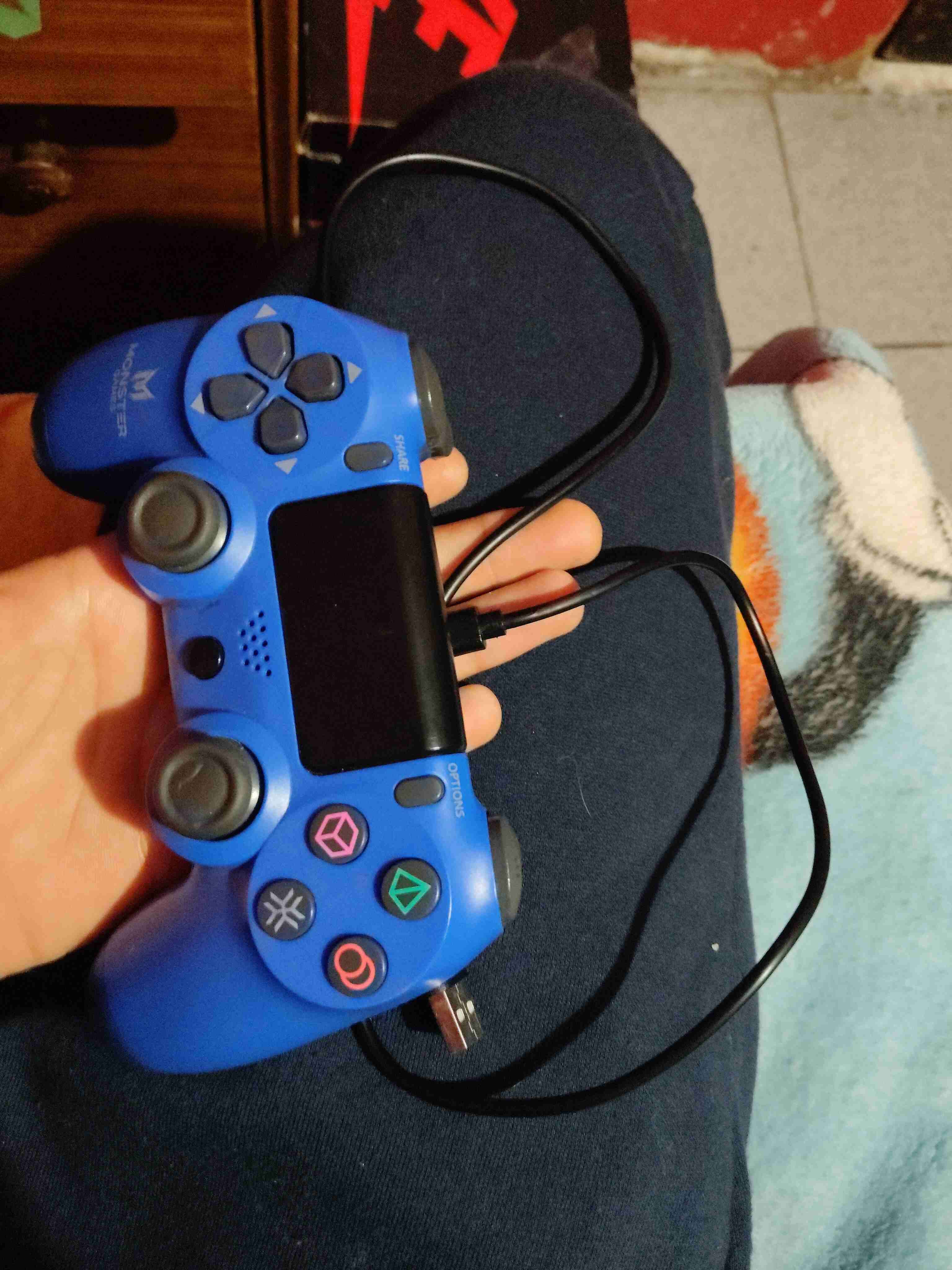 Consola de videojuegos PS4 - miniatura 3