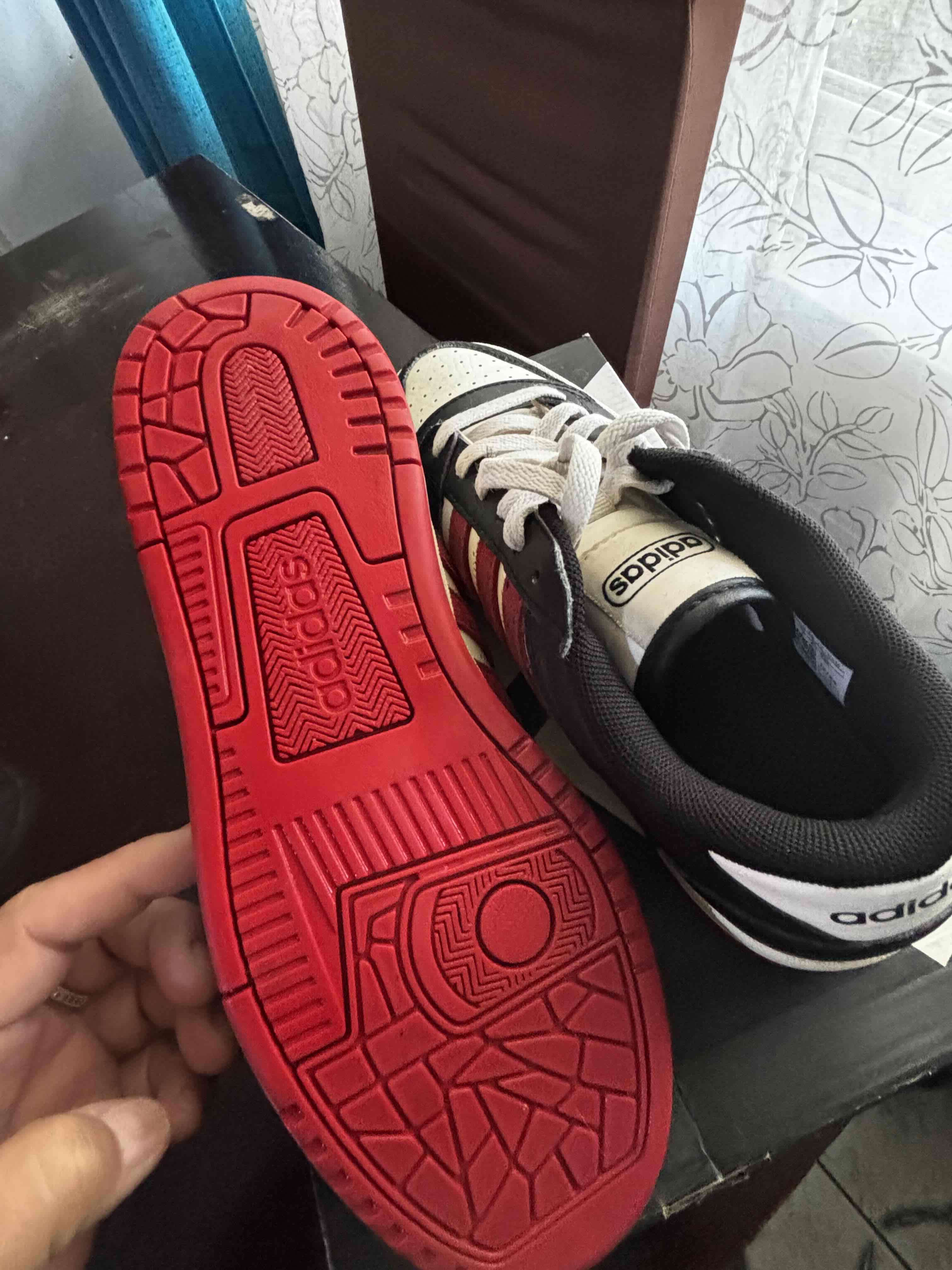 Zapatillas Adidas - miniatura 3