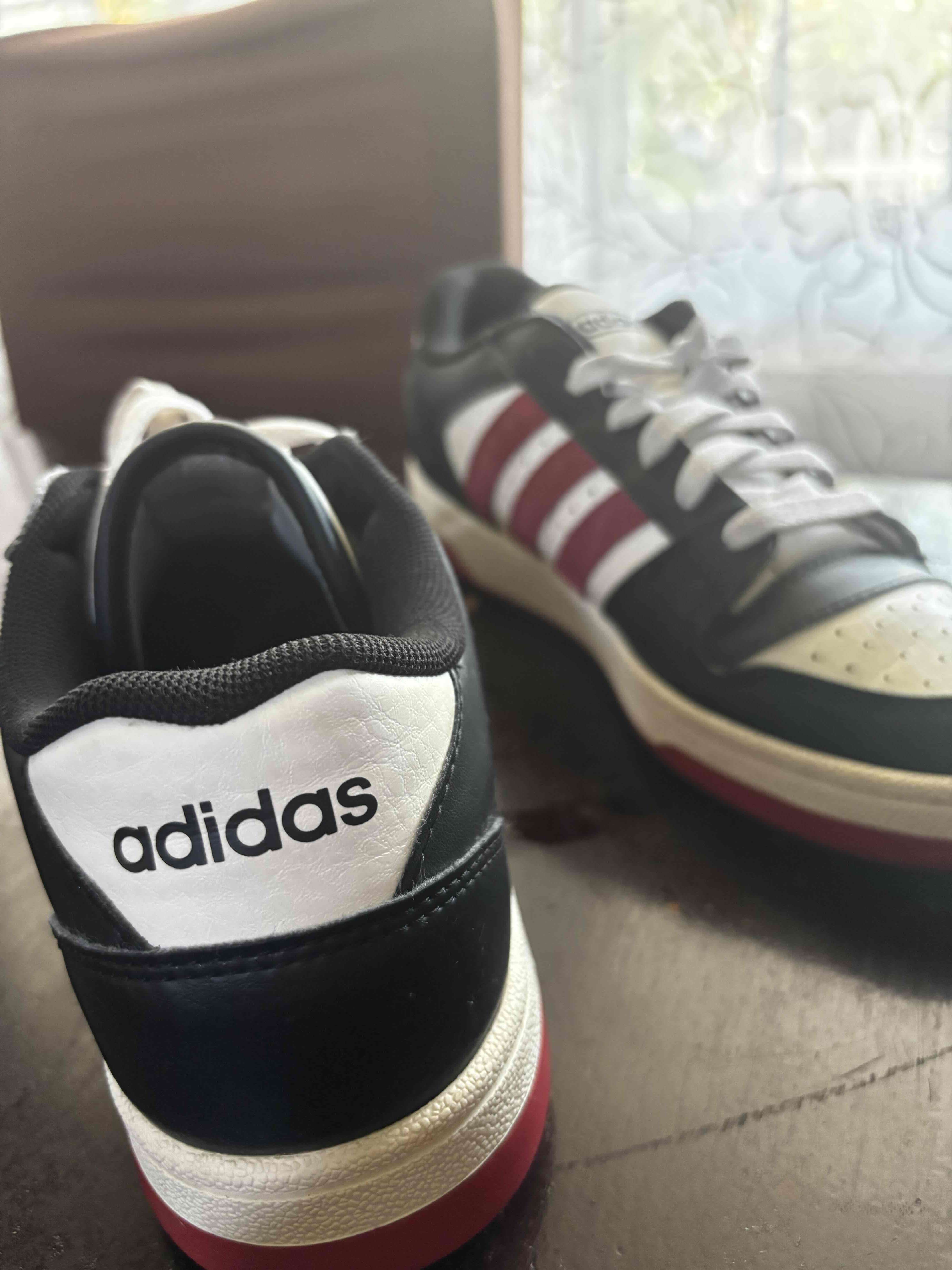 Zapatillas Adidas - miniatura 4