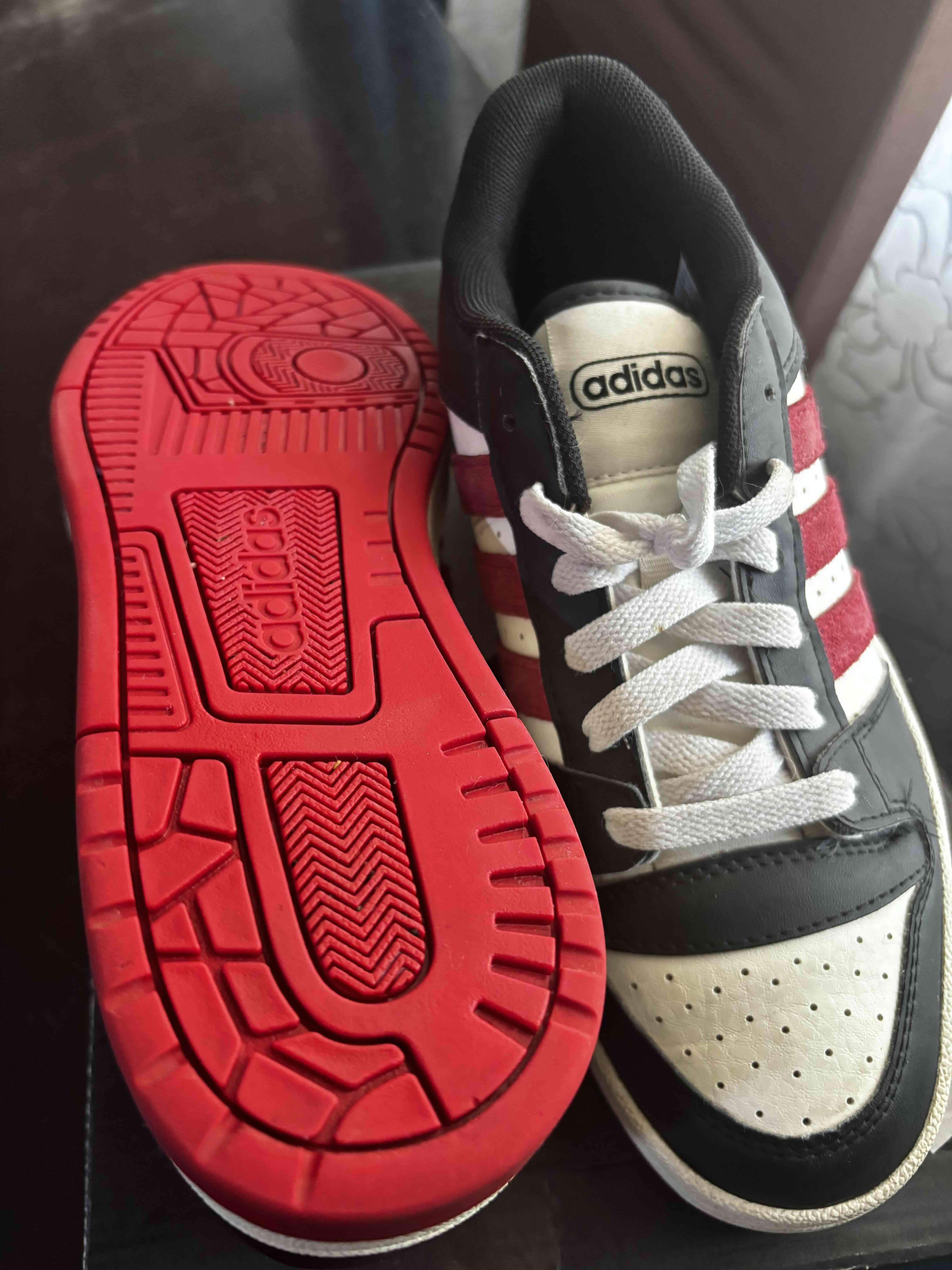 Zapatillas Adidas - miniatura 5