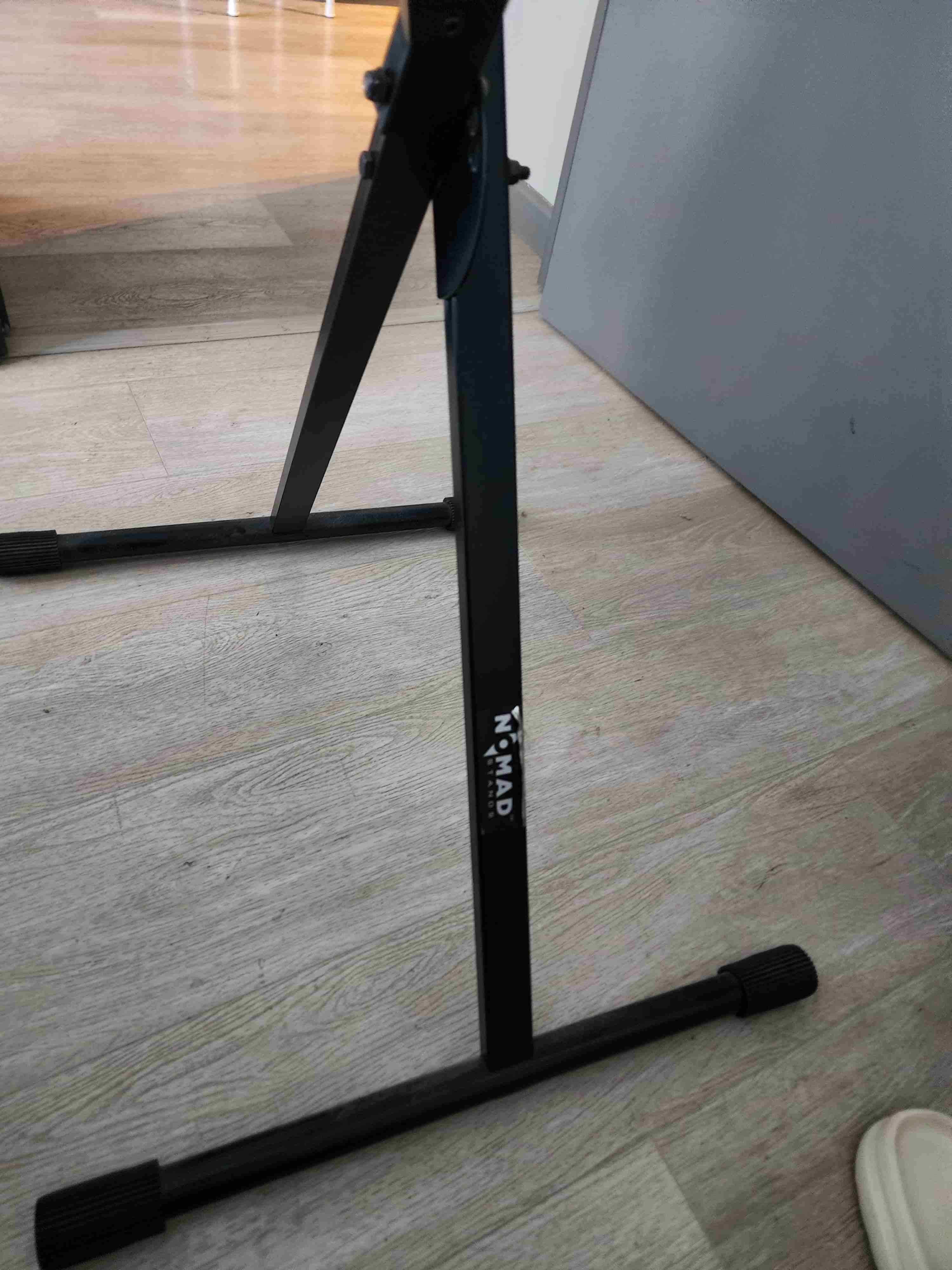 Atril teclado firme - miniatura 2