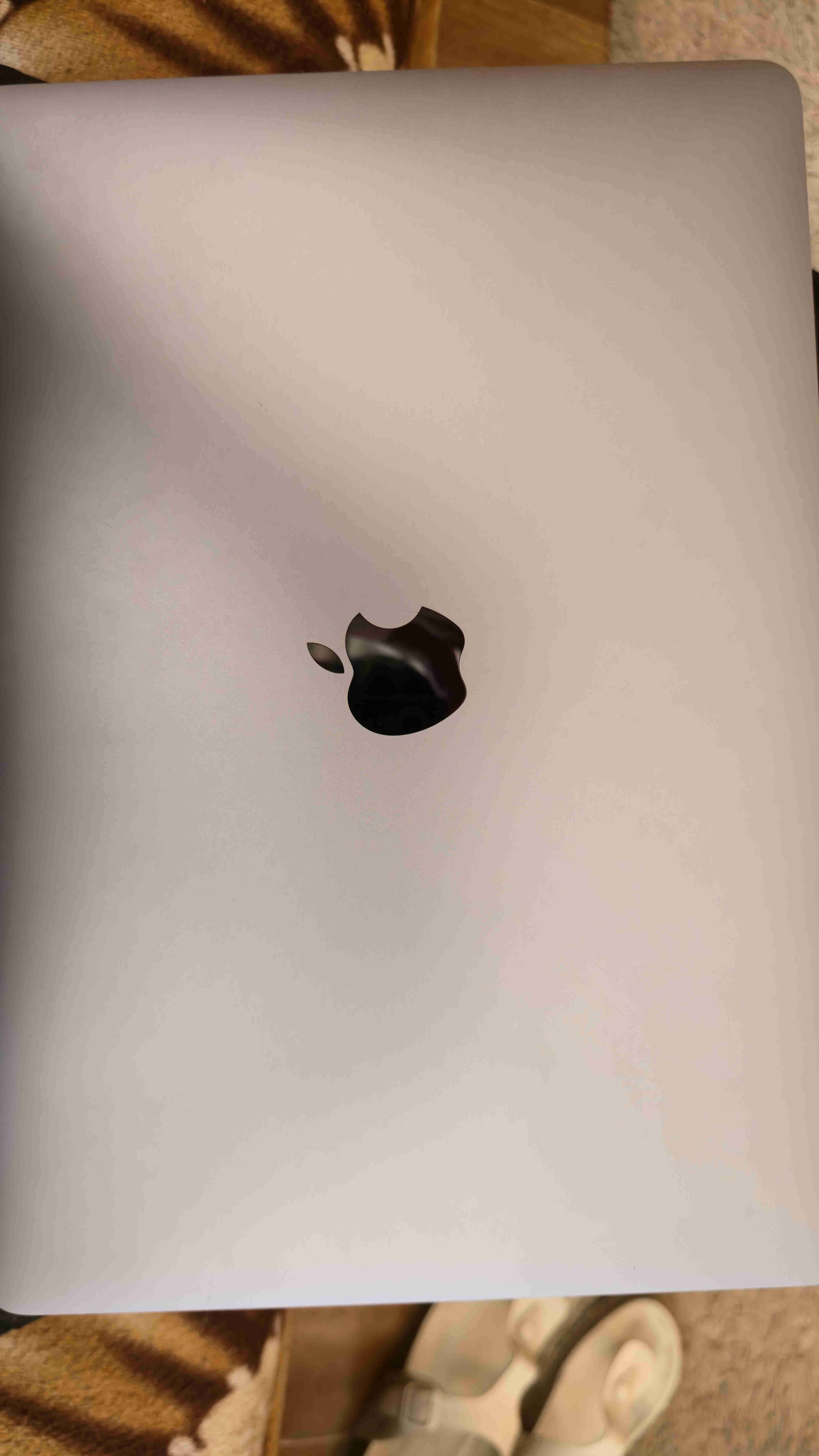 Portátil MacBook Air usado 516gb - miniatura 4