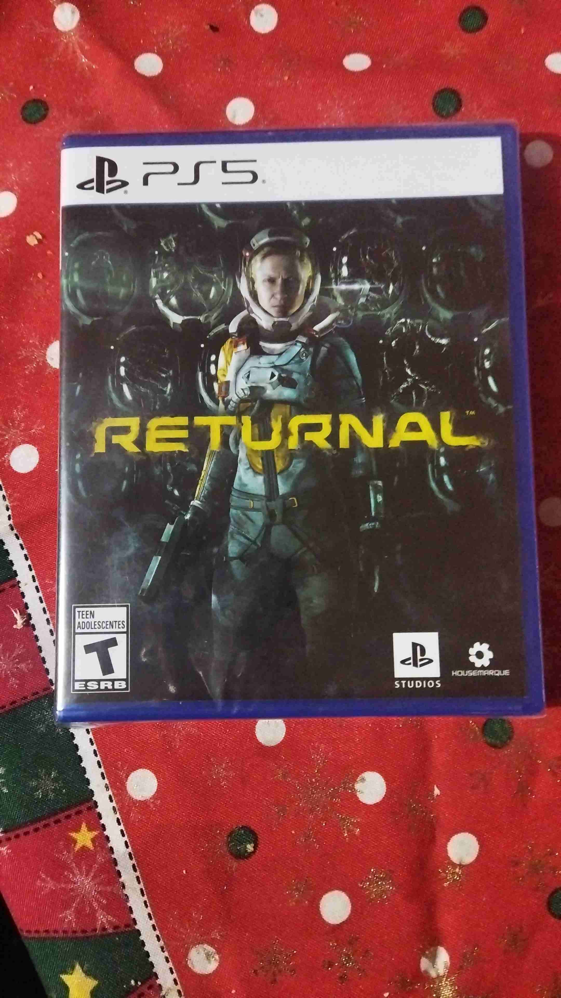 Ratchet & Clank PS5 - 2