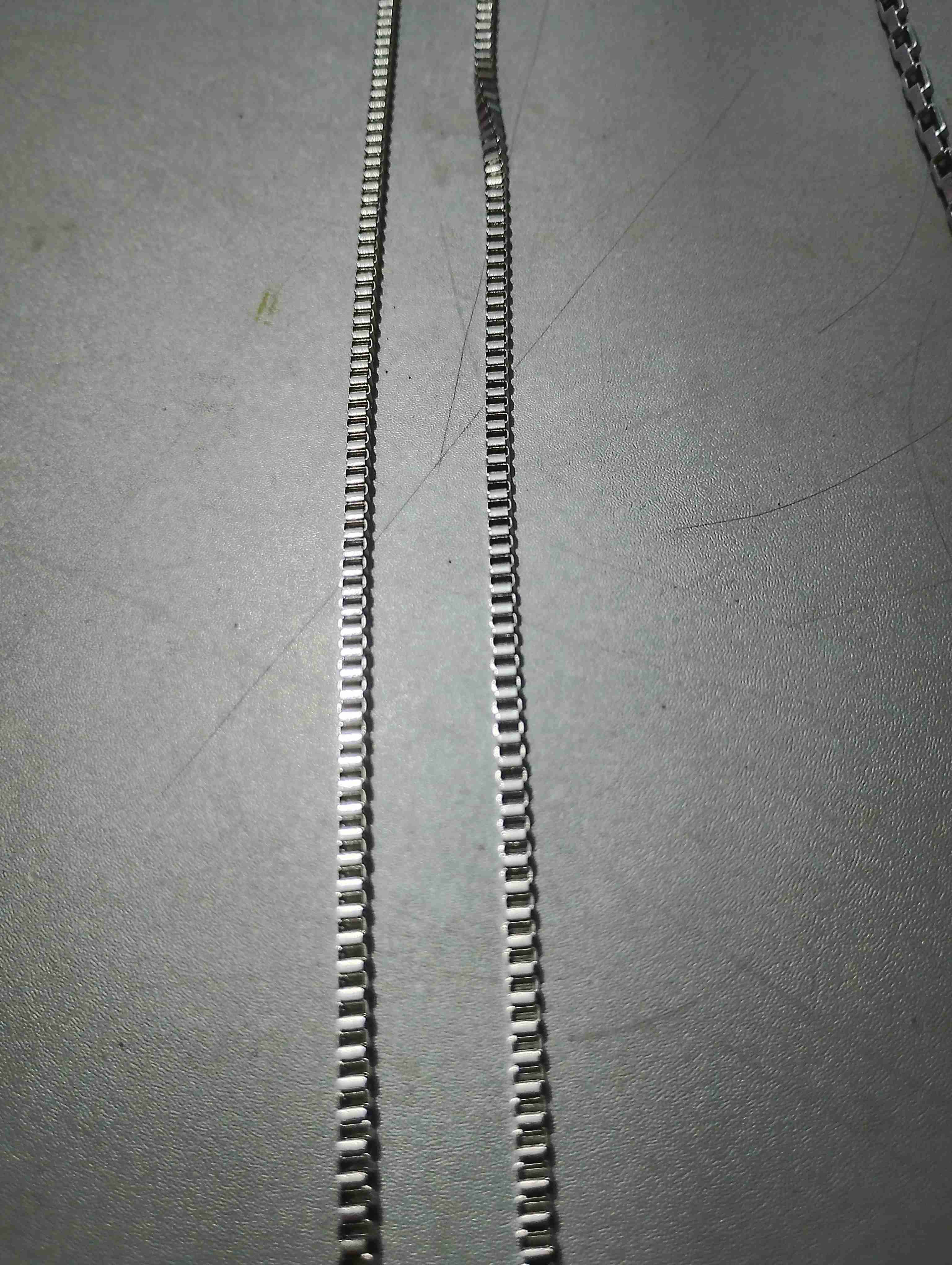 Cadena de acero inoxidable - miniatura 4