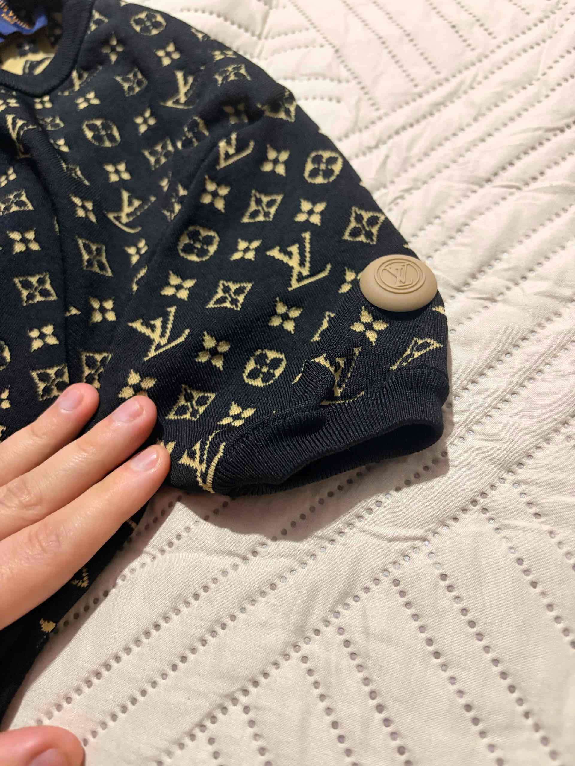 Polera LV ORIGINAL - 2