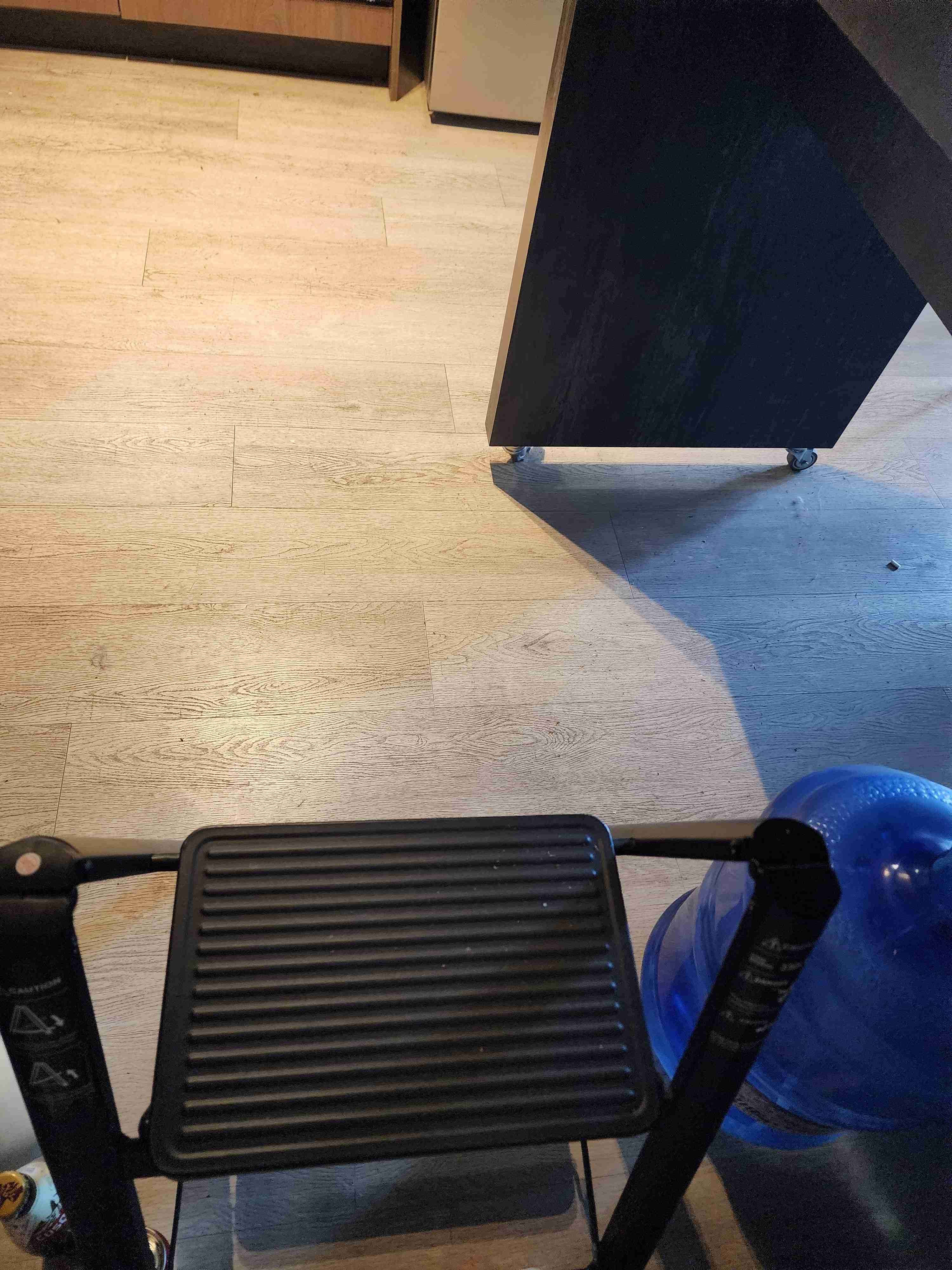 Escalera 2 peldaños firme - 2