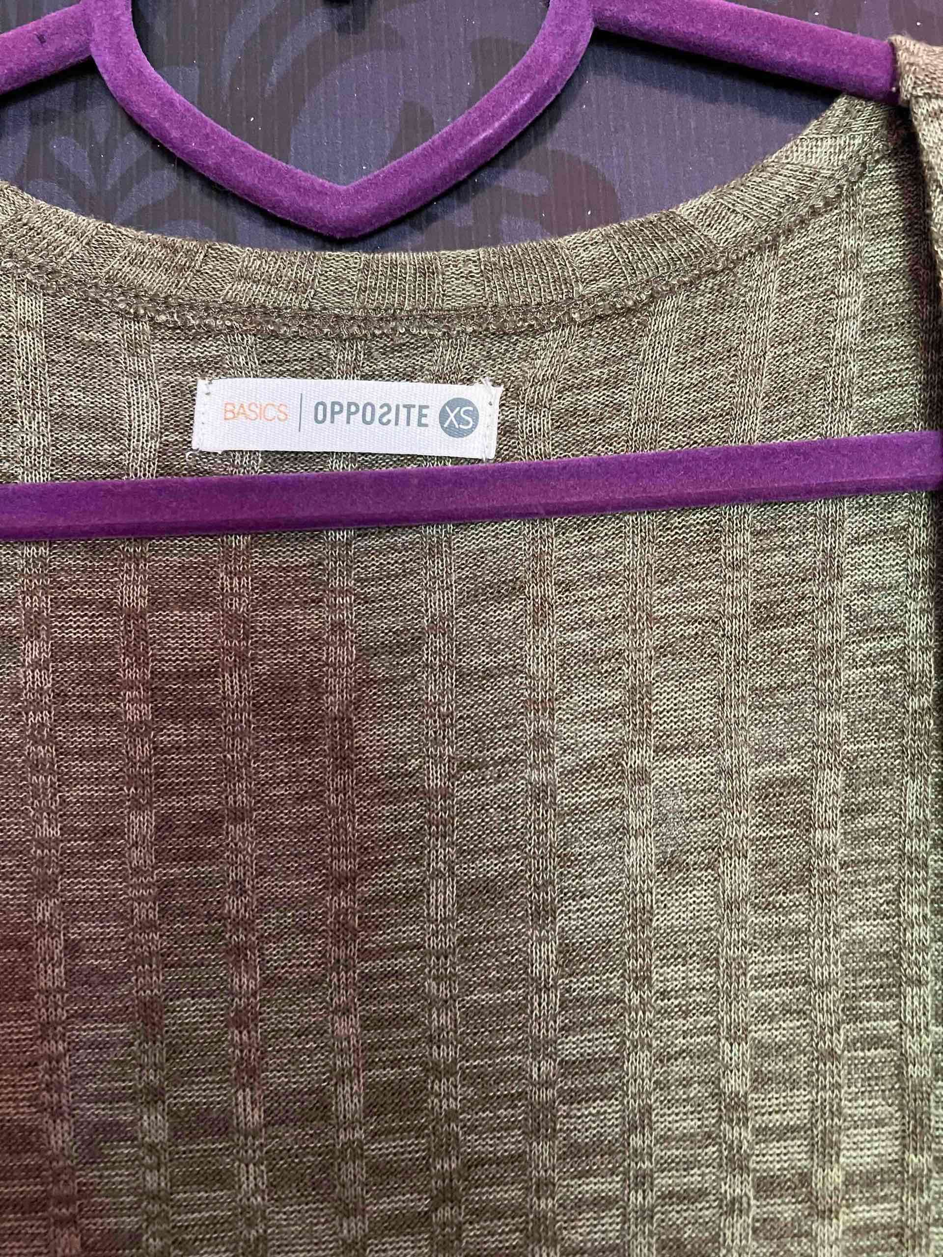 Cardigan largo mujer - miniatura 3