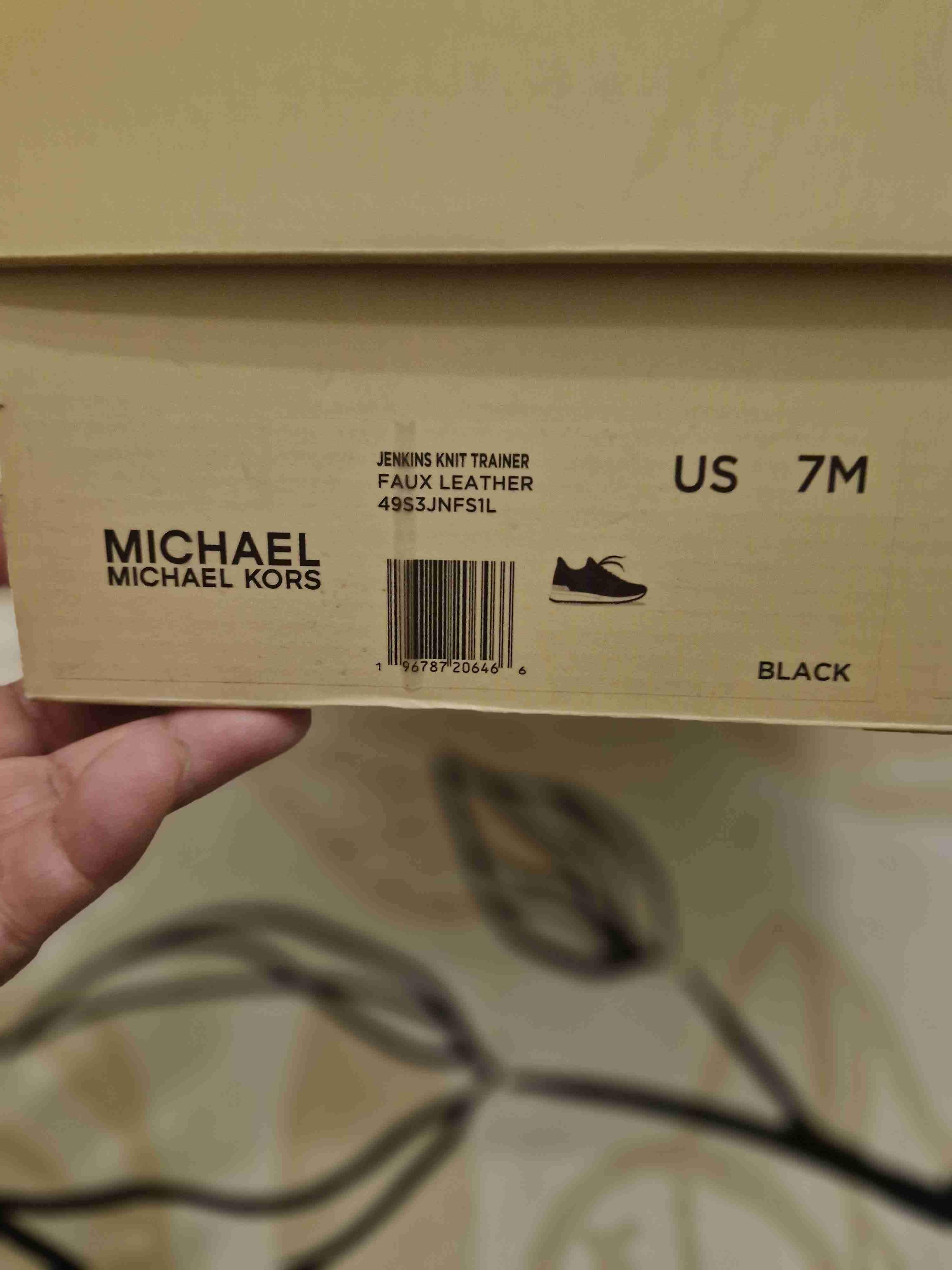 Zapatillas michael kors - miniatura 2