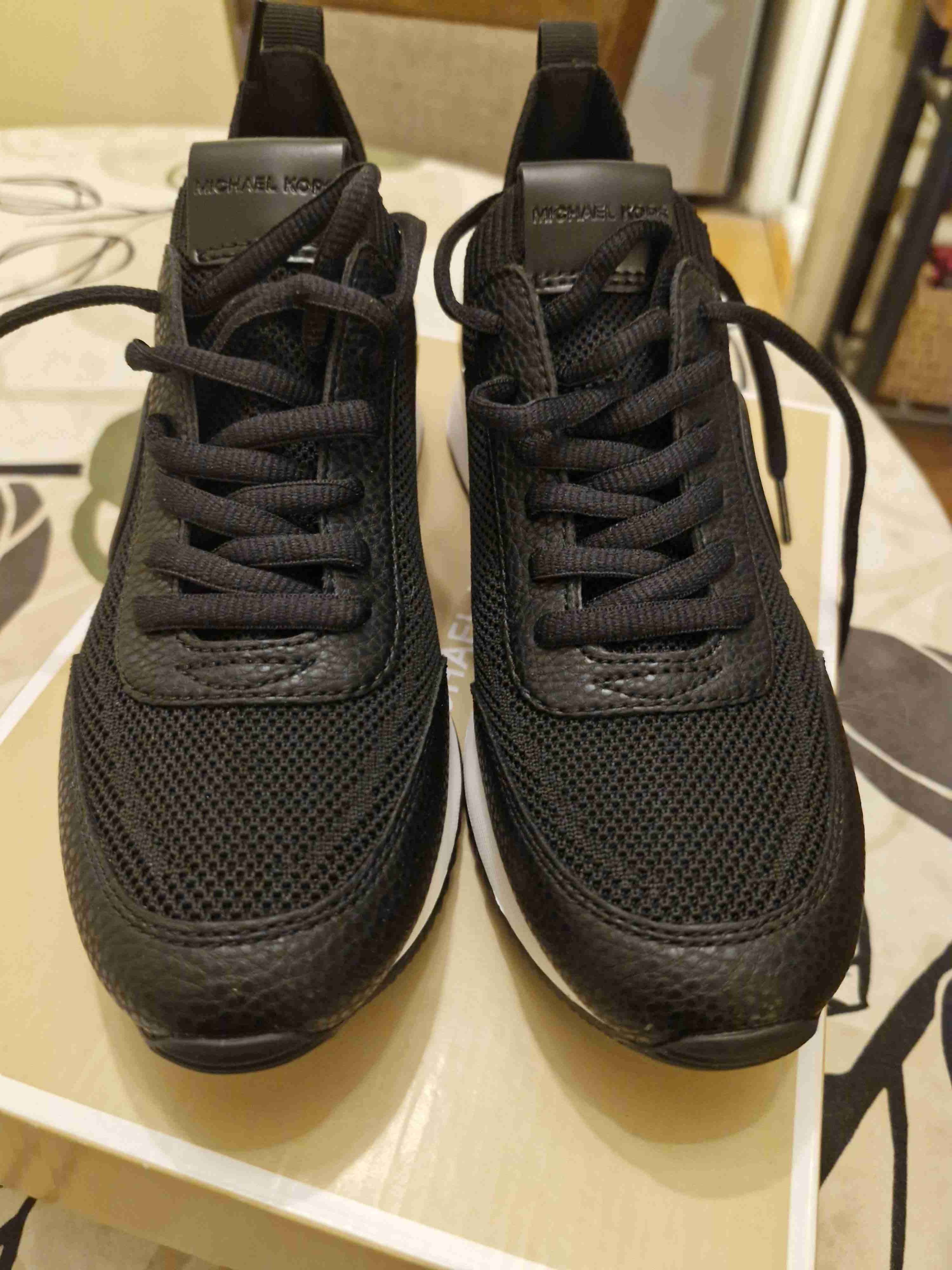 Zapatillas michael kors - miniatura 3