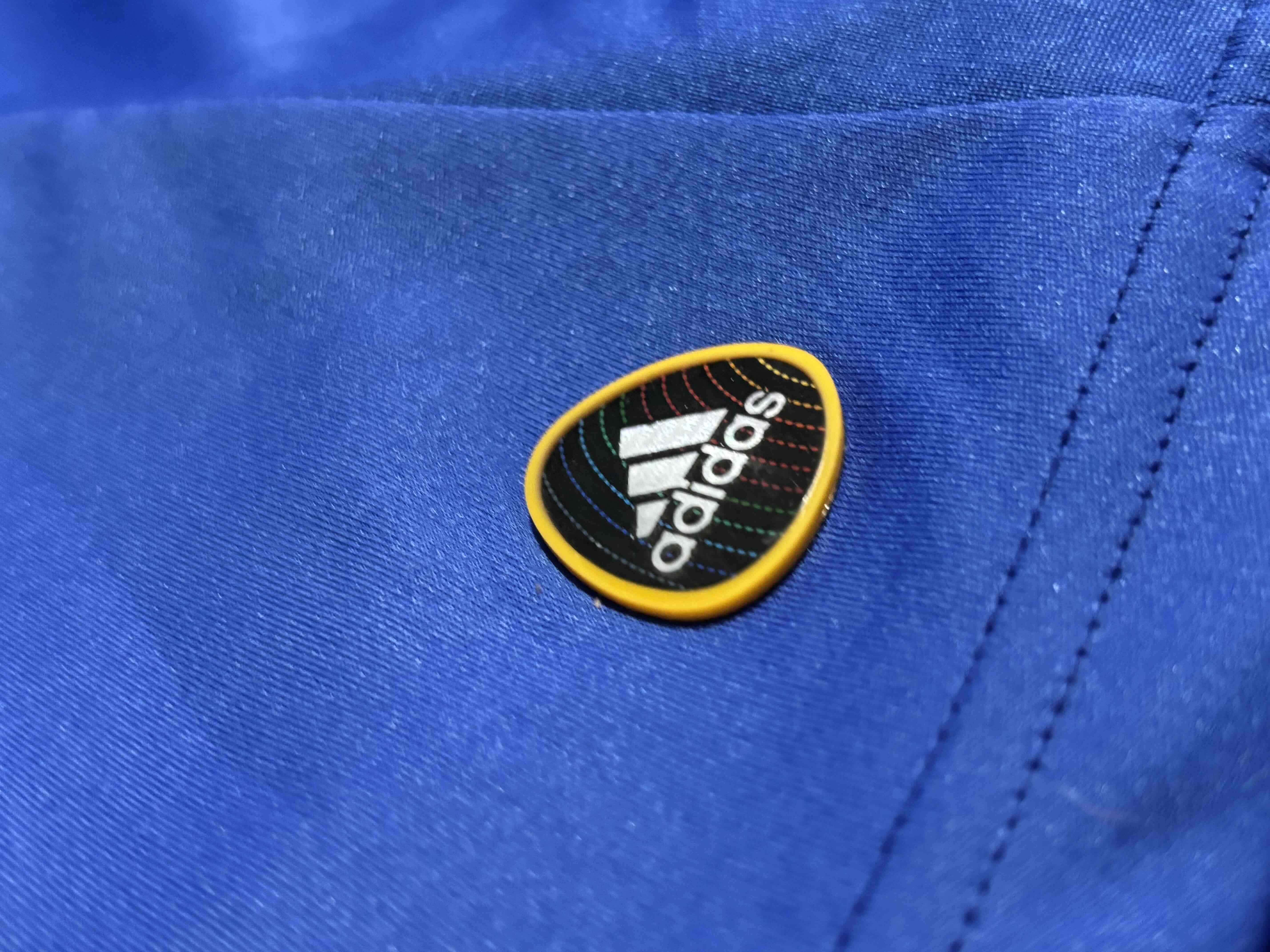 Camiseta Barclays Premier League azul - miniatura 5