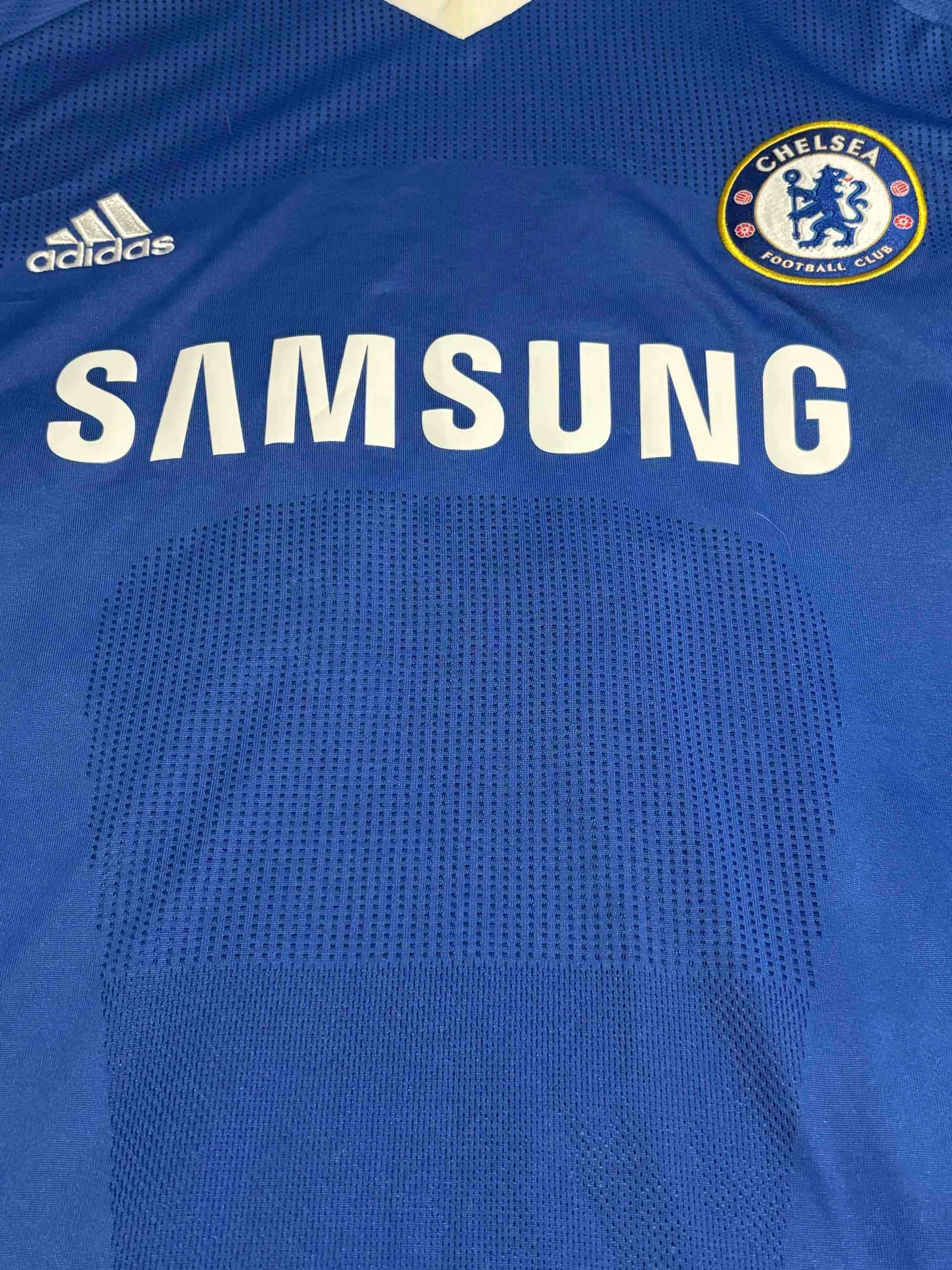 Camiseta Barclays Premier League azul - miniatura 6