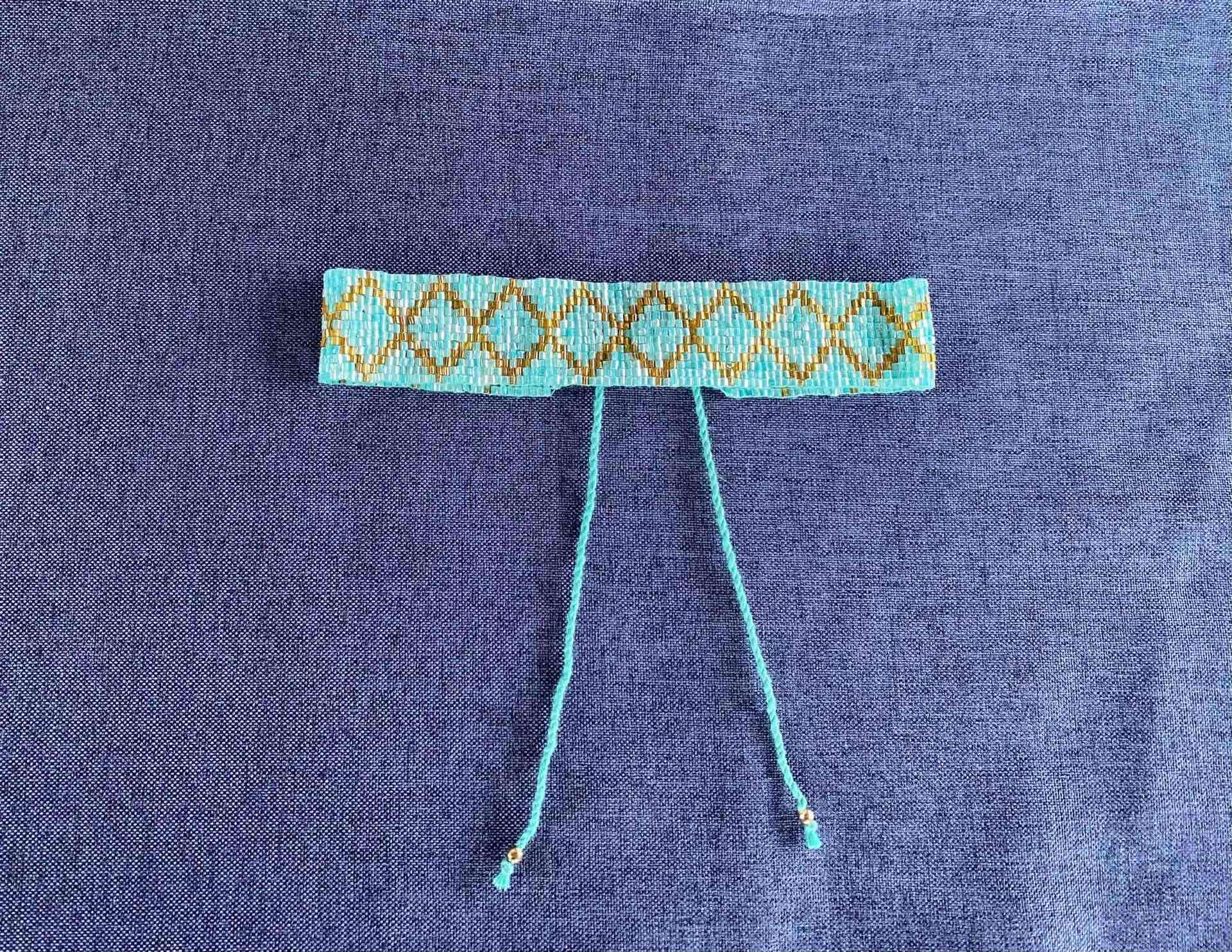 Collar Choker Raindoor - miniatura 1