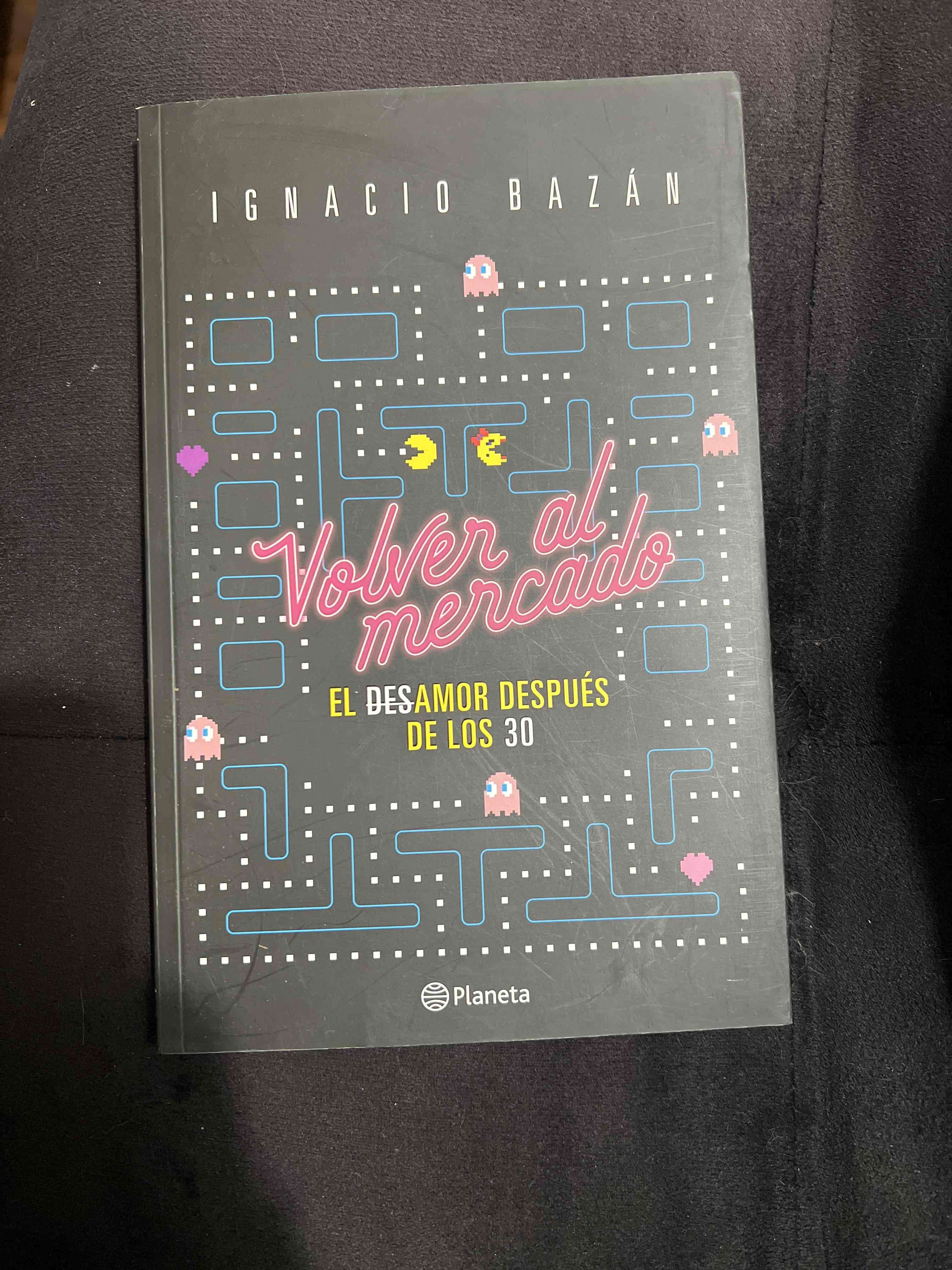 Libro Volver al Mercado - miniatura 1