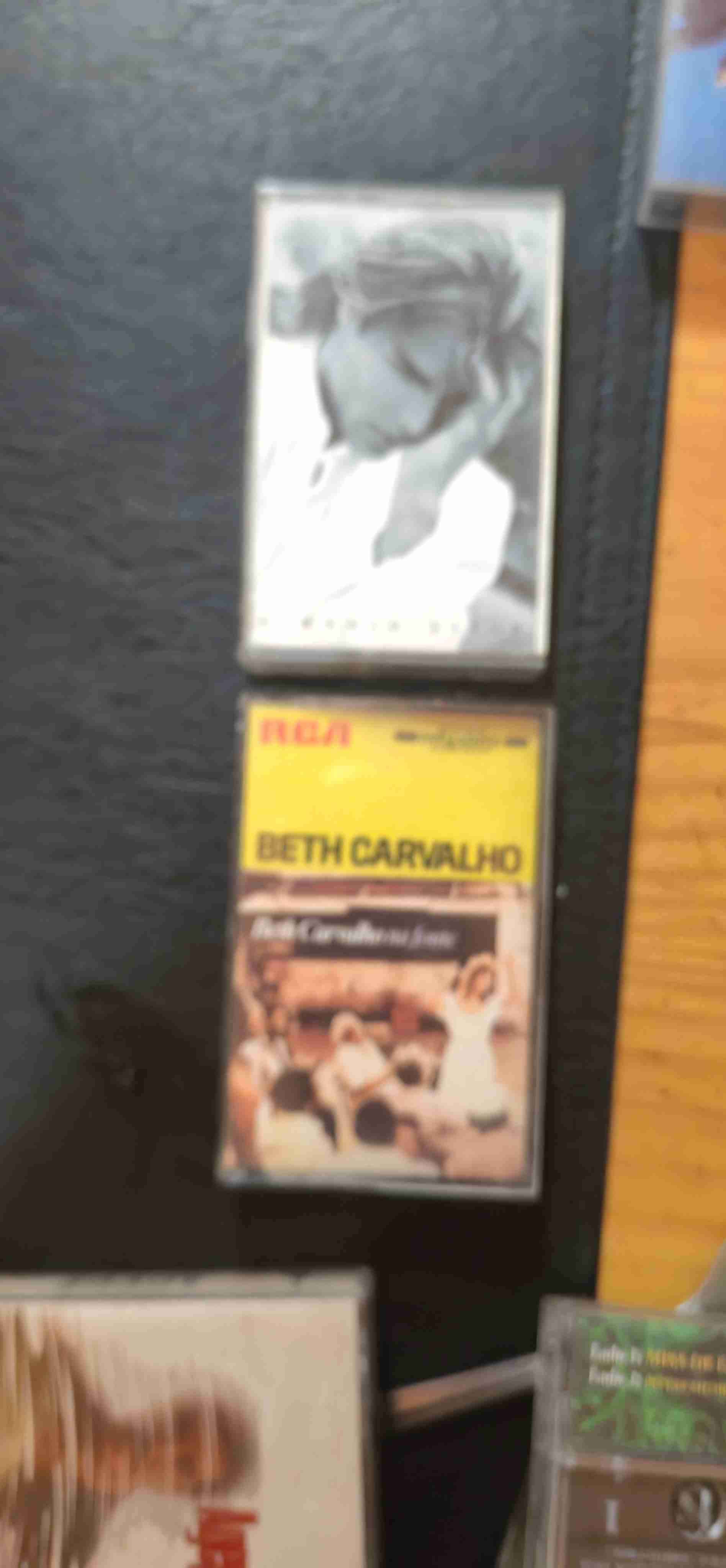 Casete Fulanito El Hombre más famoso - miniatura 4