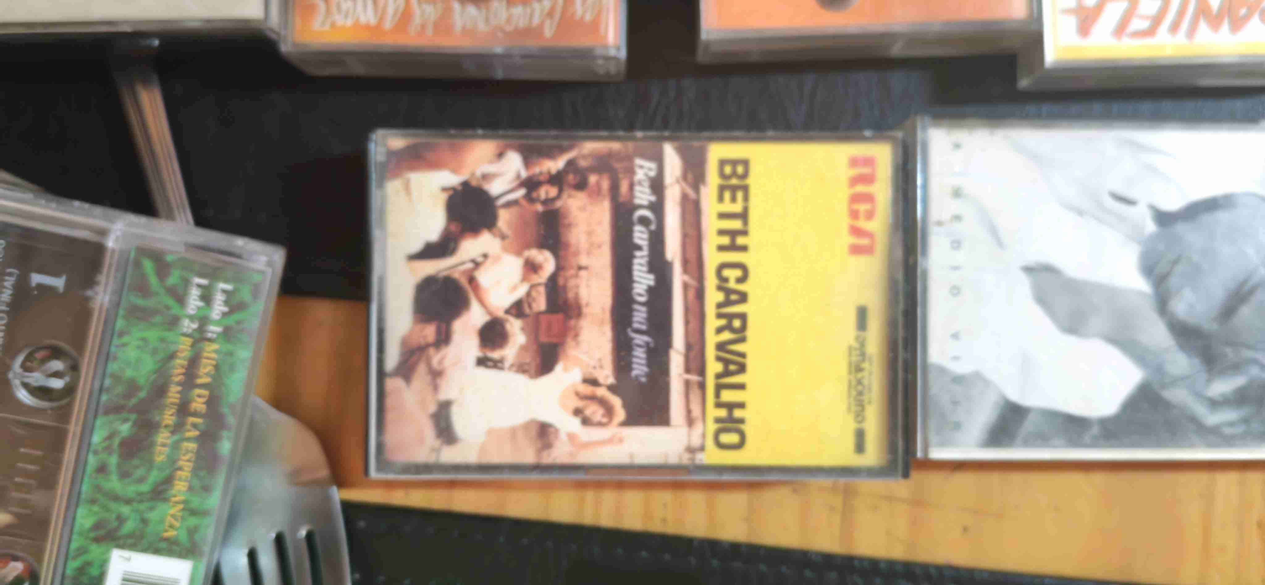 Casete Fulanito El Hombre más famoso - miniatura 6