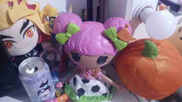 Peluches - miniatura 3