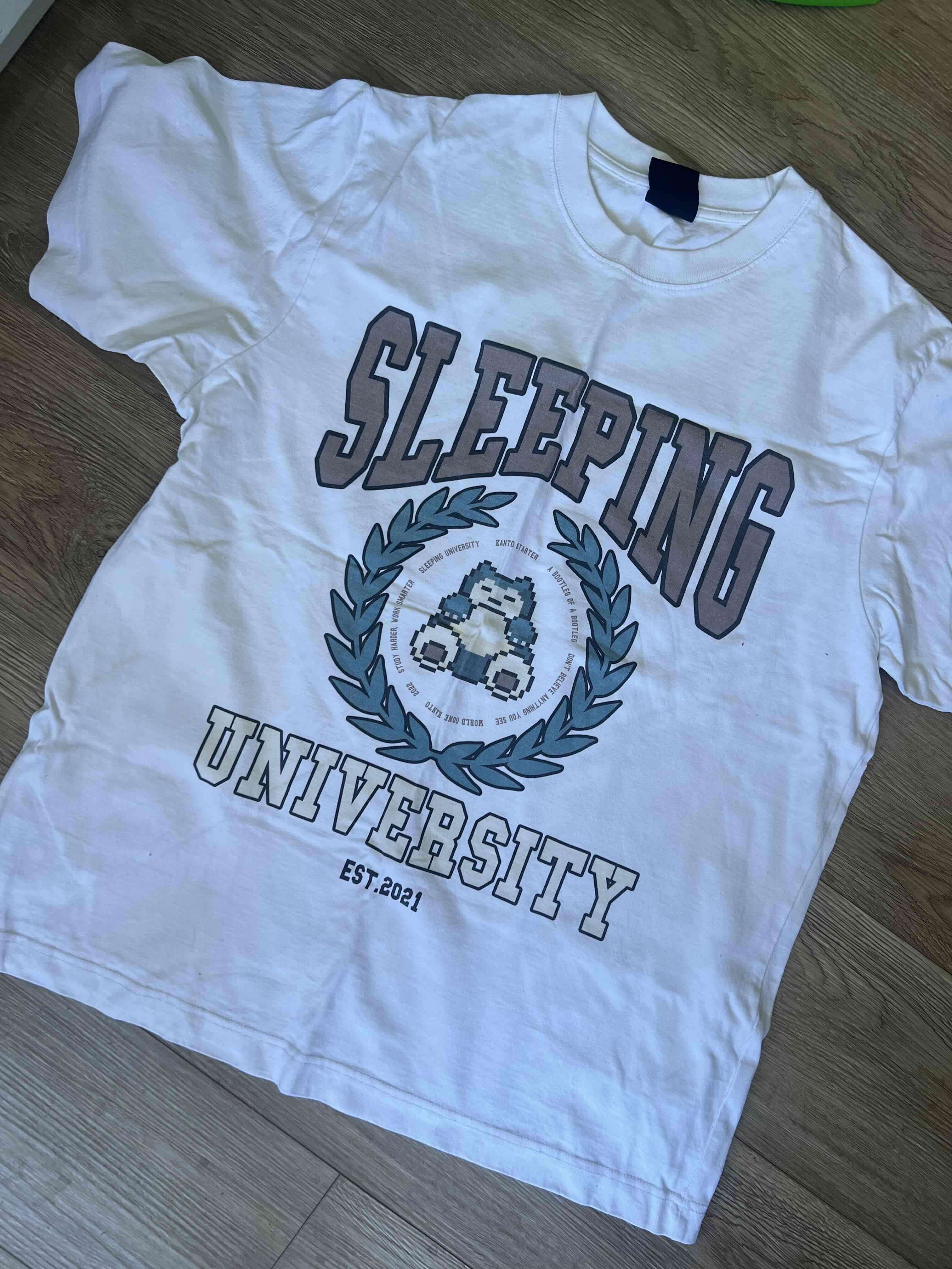 Poleras Hombre T- L - miniatura 2