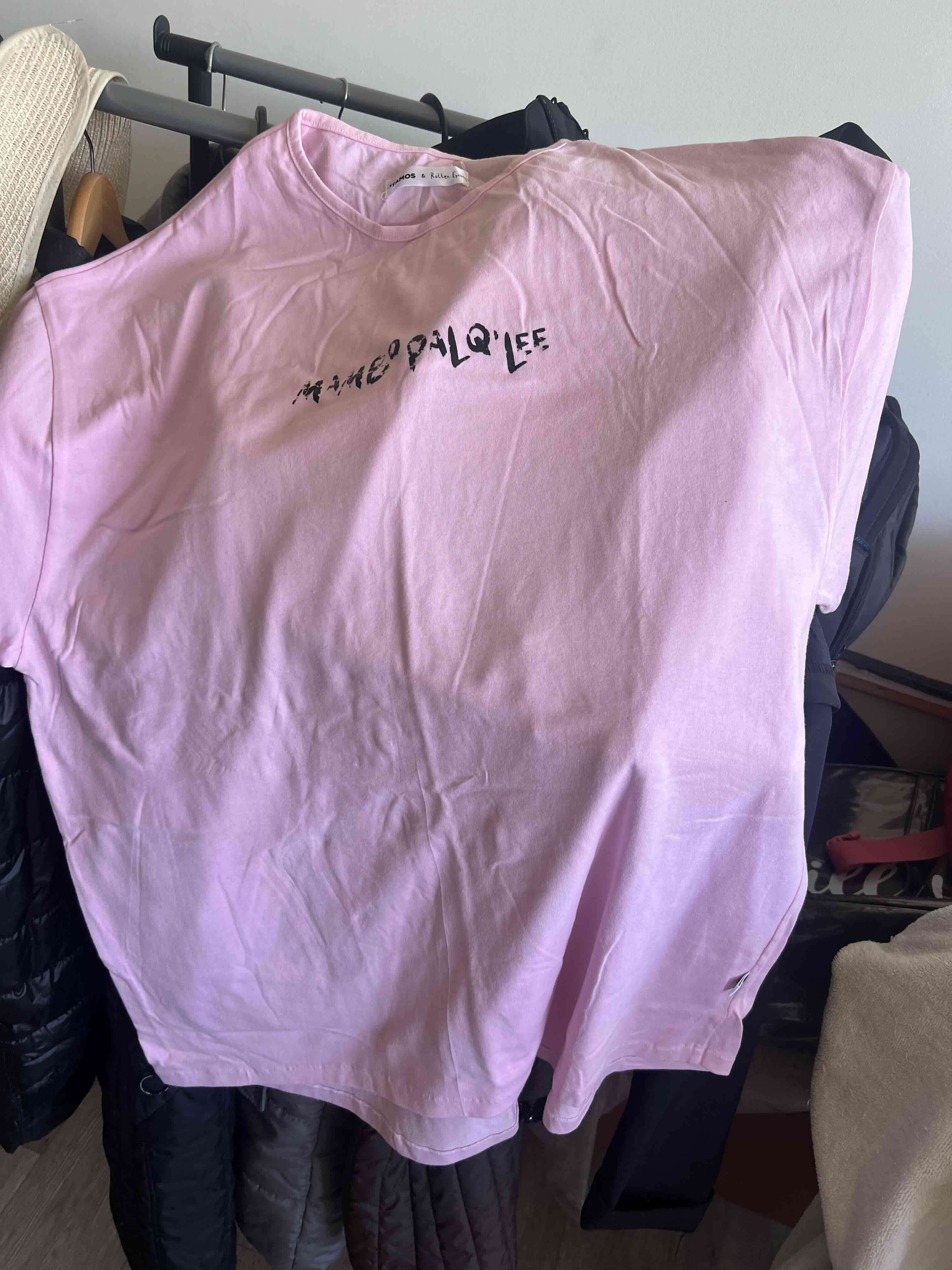 Poleras Hombre T- L - miniatura 3