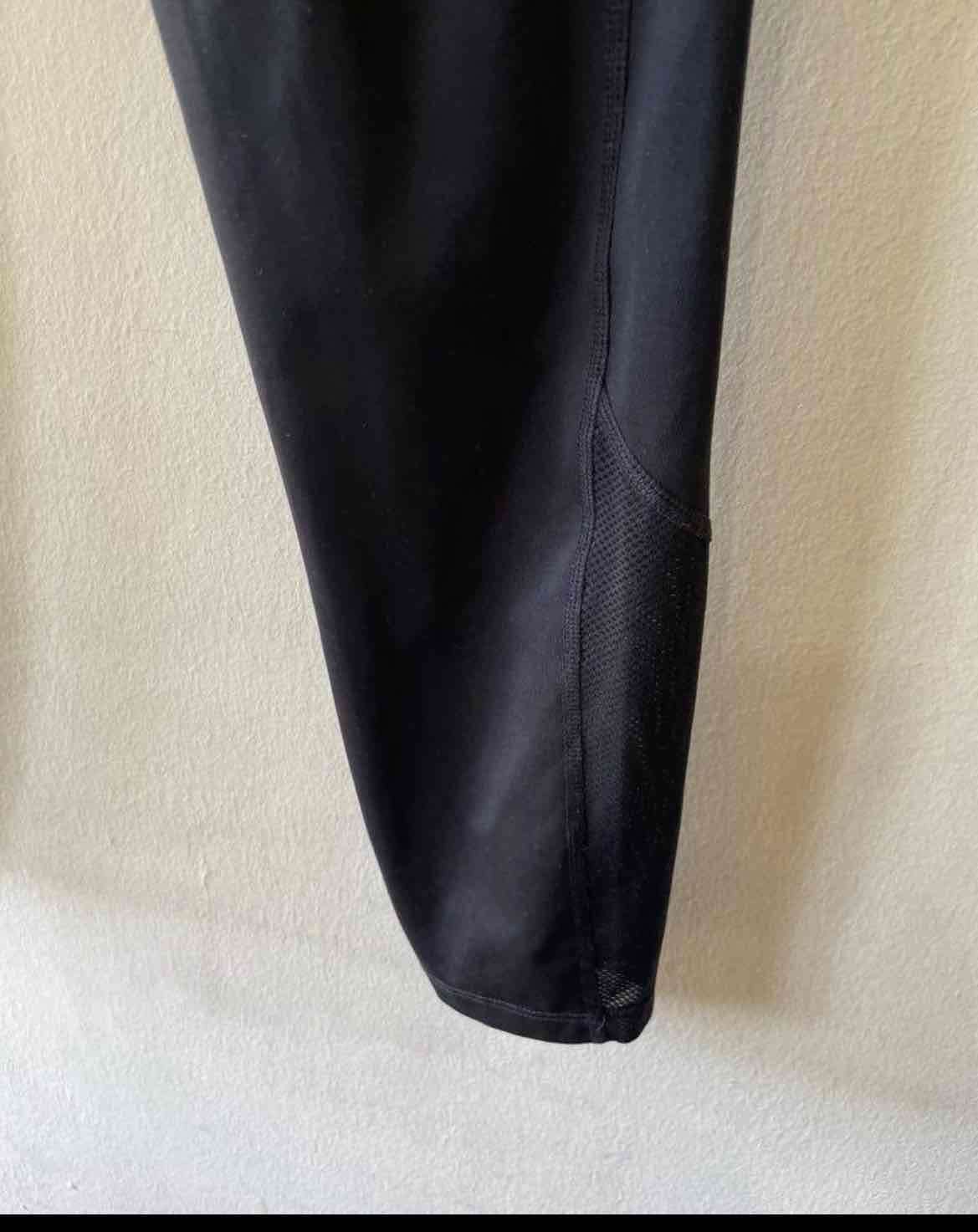 Leggings deportivos negros Nike - miniatura 3