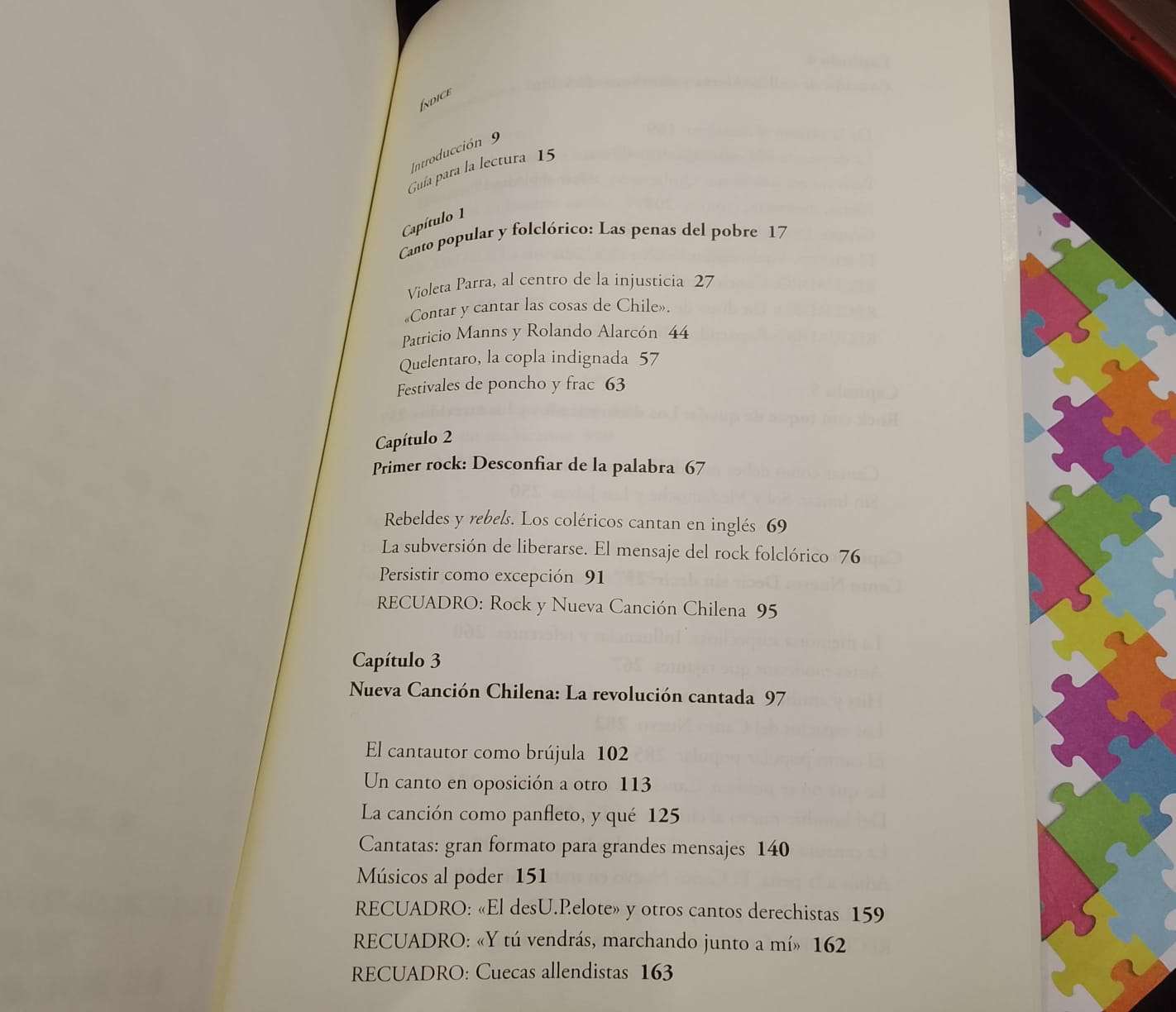 Canción Valiente - Marisol García - miniatura 3