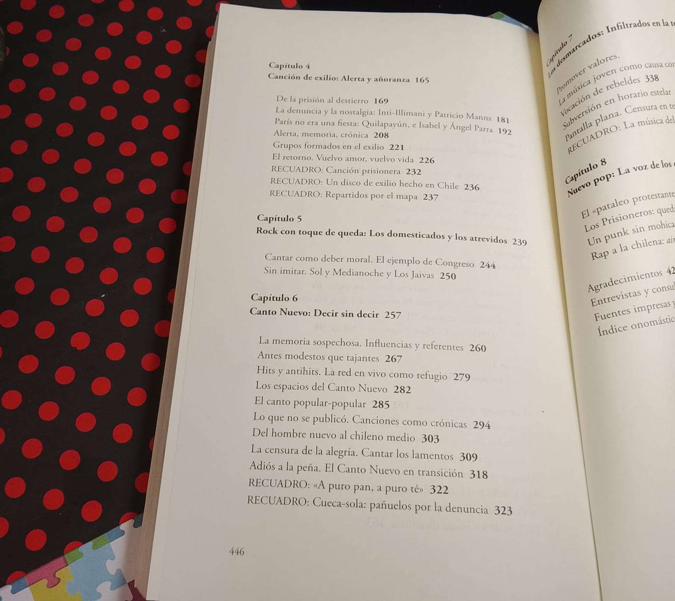 Canción Valiente - Marisol García - miniatura 4