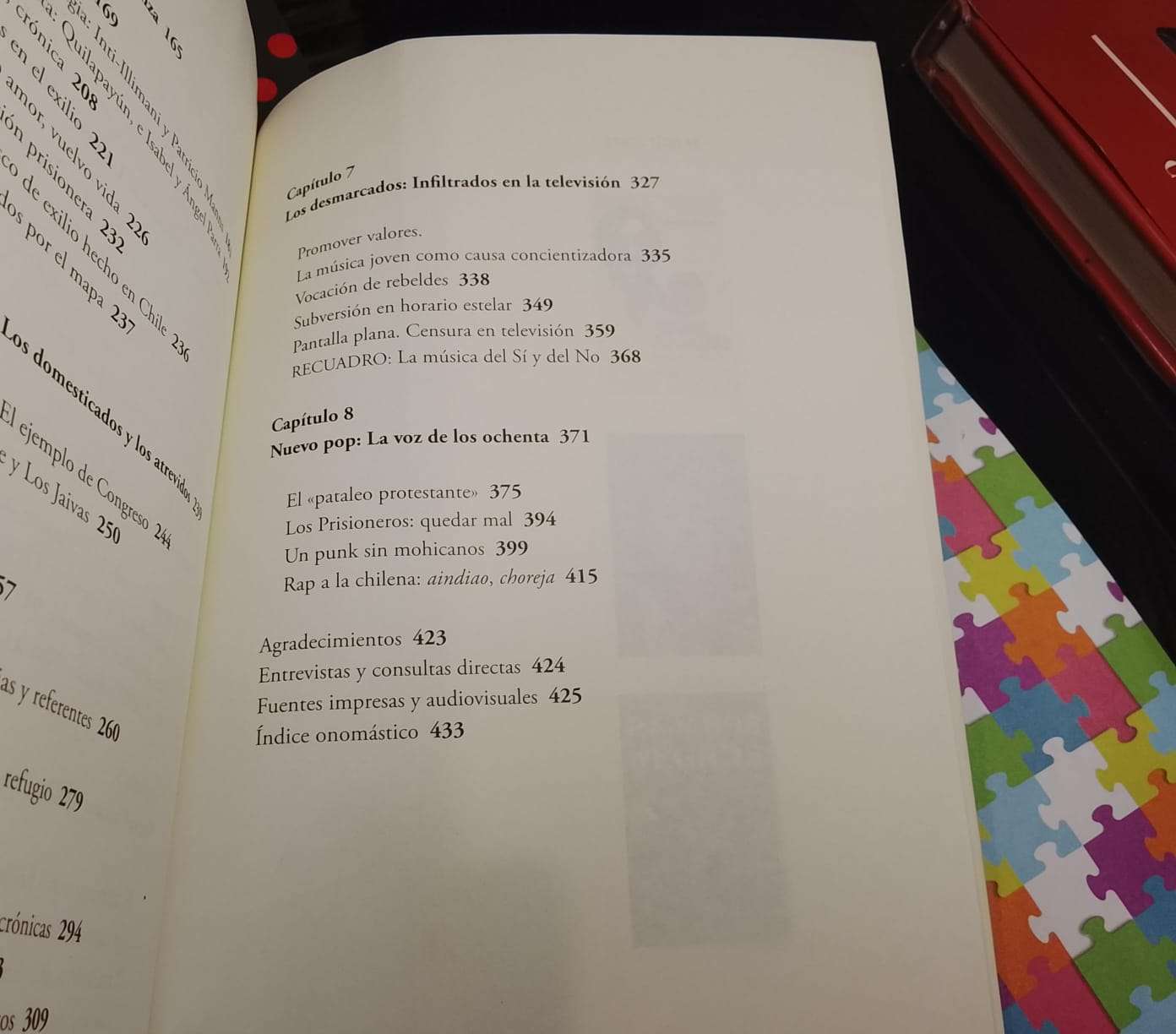 Canción Valiente - Marisol García - miniatura 5