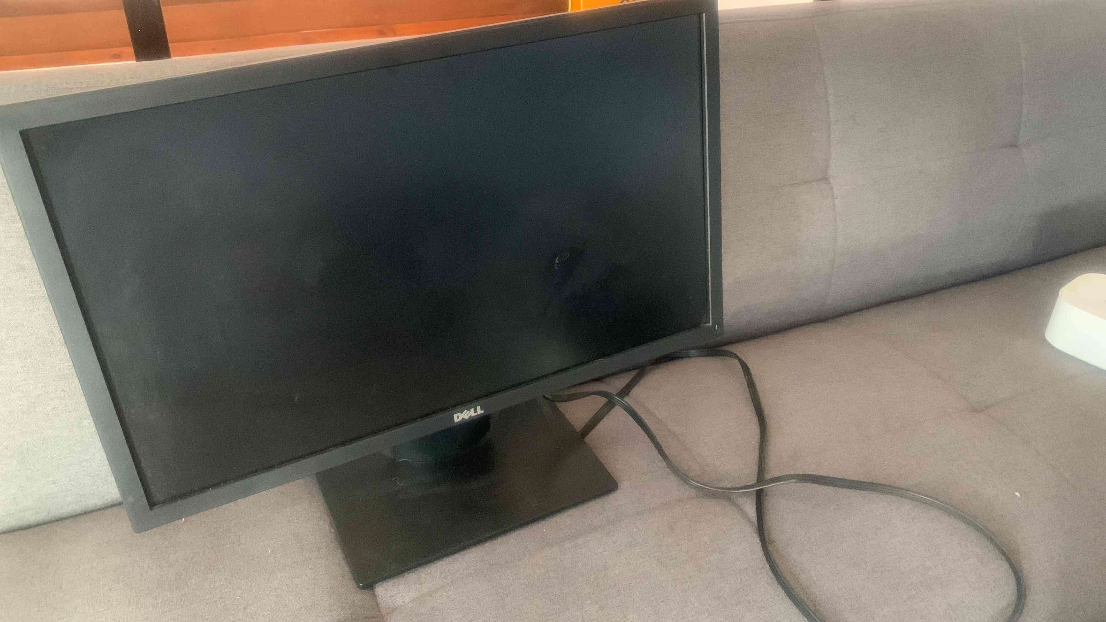Monitor Dell 24 pulgadas