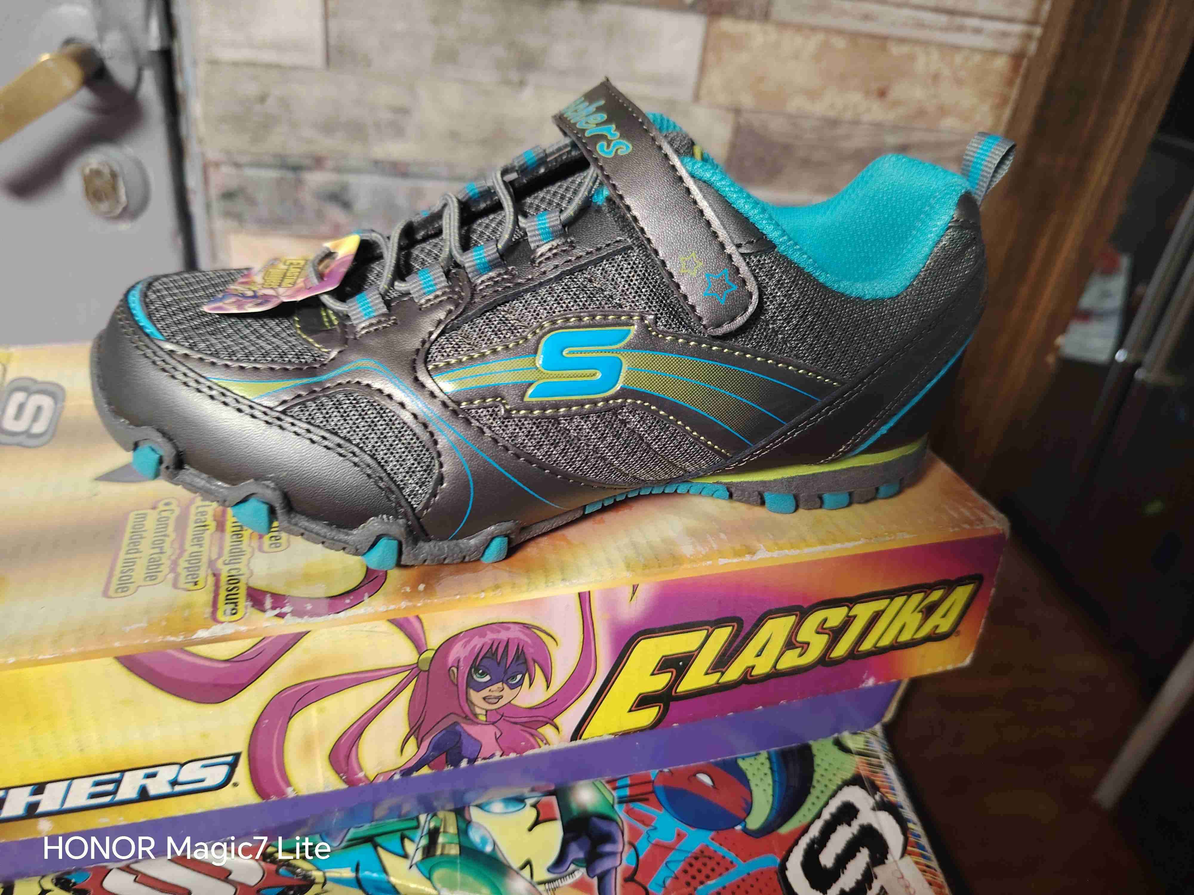 Zapatillas deportivas Sckechers - miniatura 1