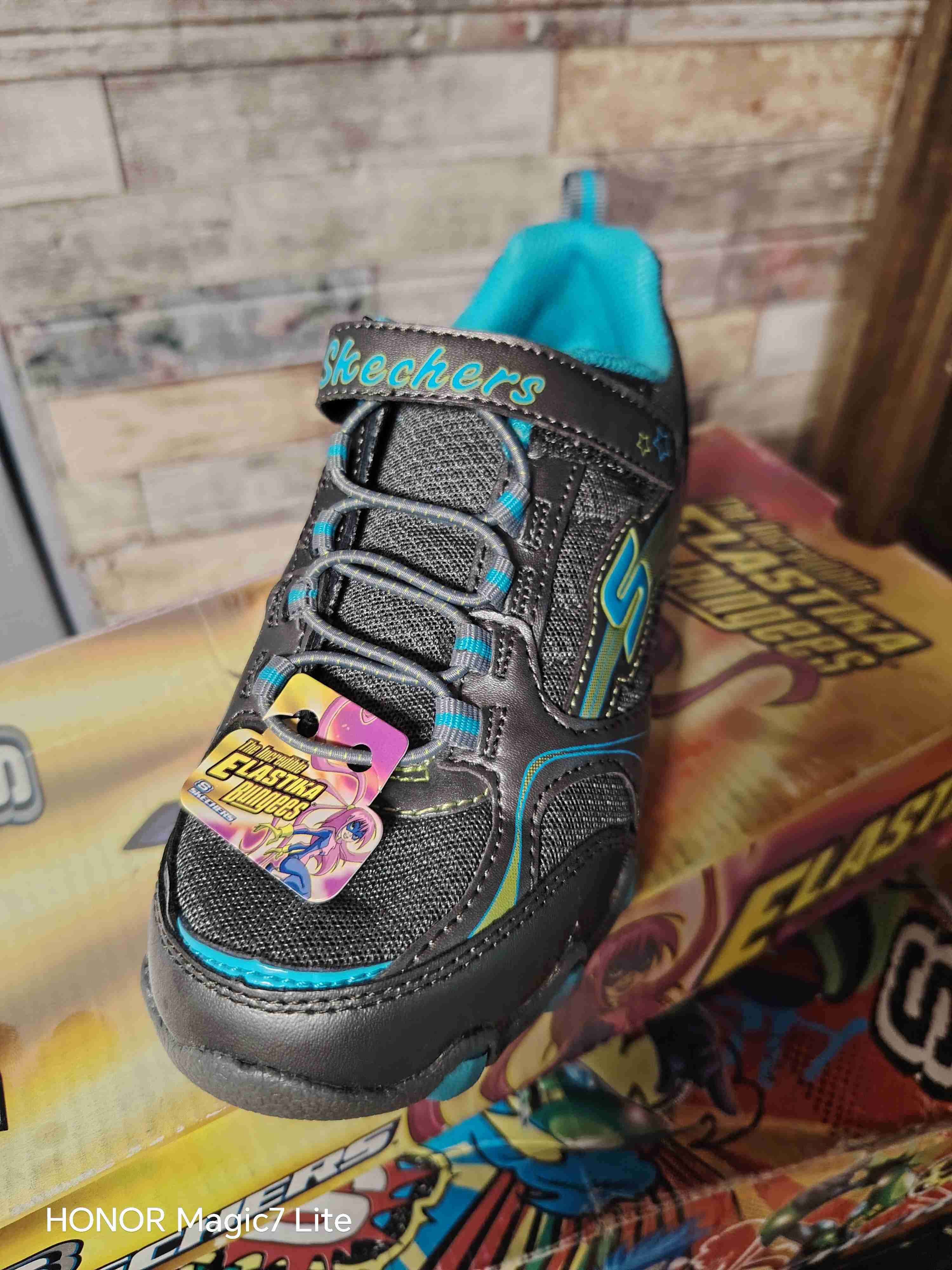 Zapatillas deportivas Sckechers - miniatura 2