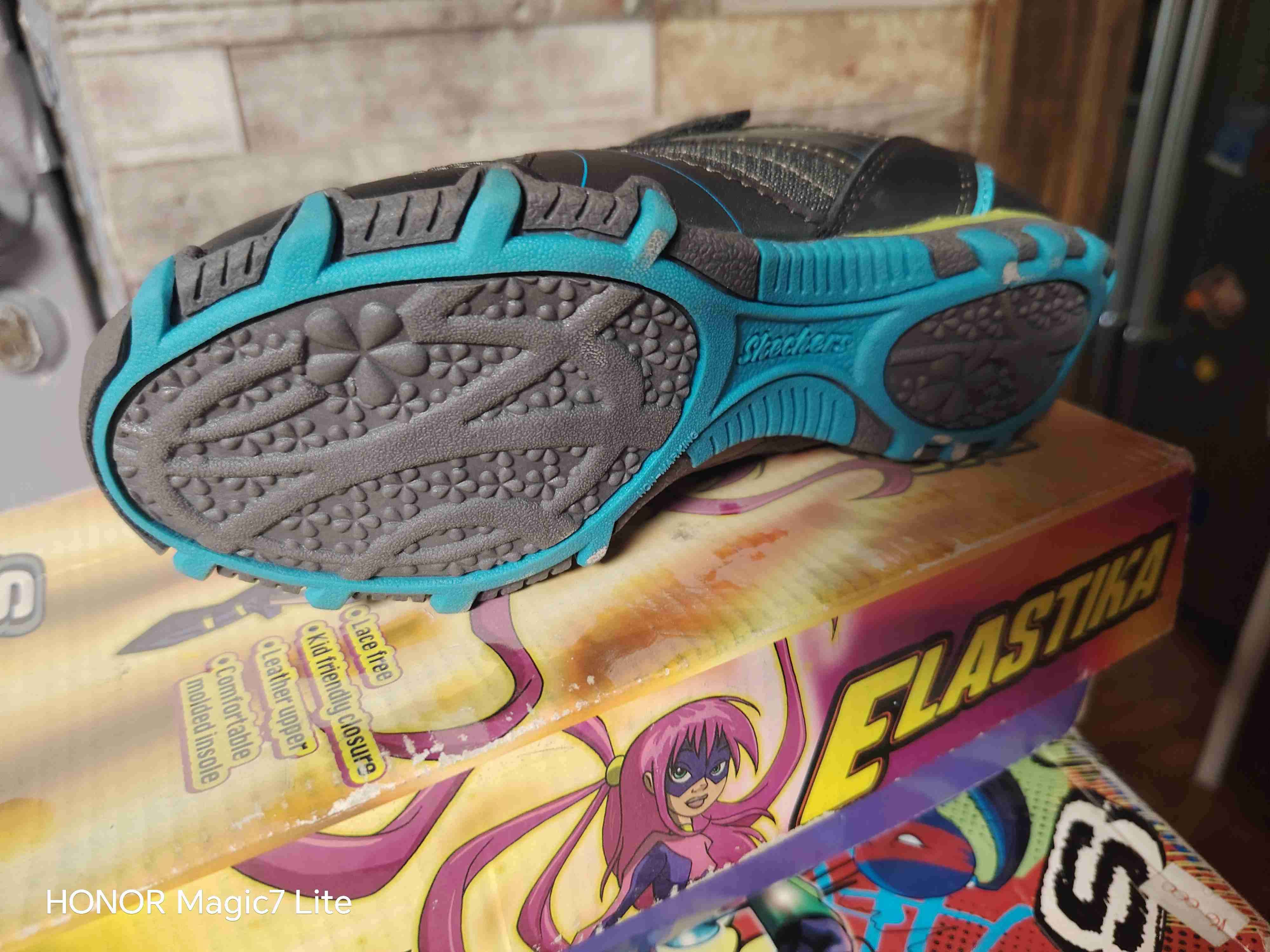 Zapatillas deportivas Sckechers - miniatura 3