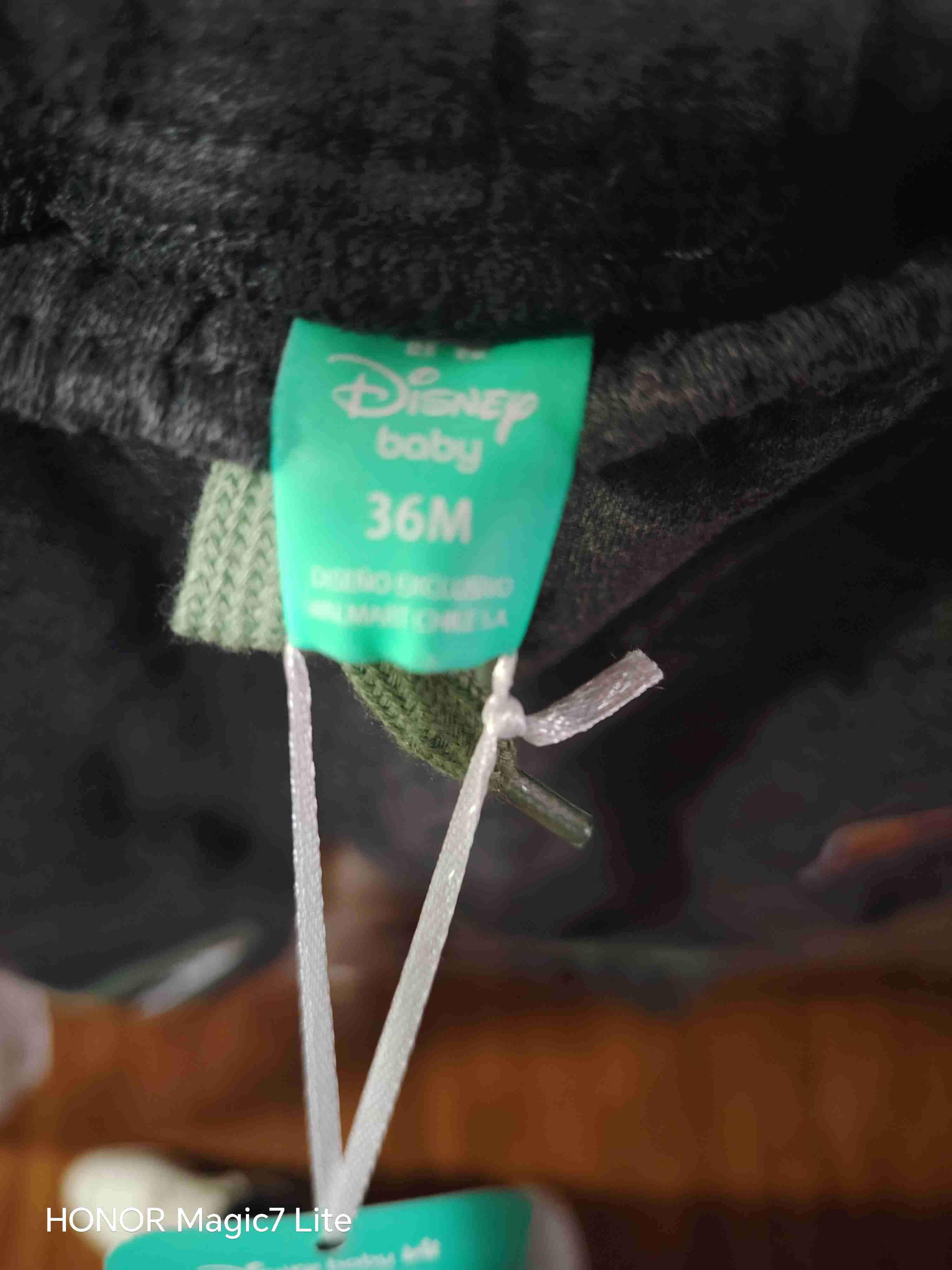 Pantalón Disney bebé con ilustraciones - miniatura 3