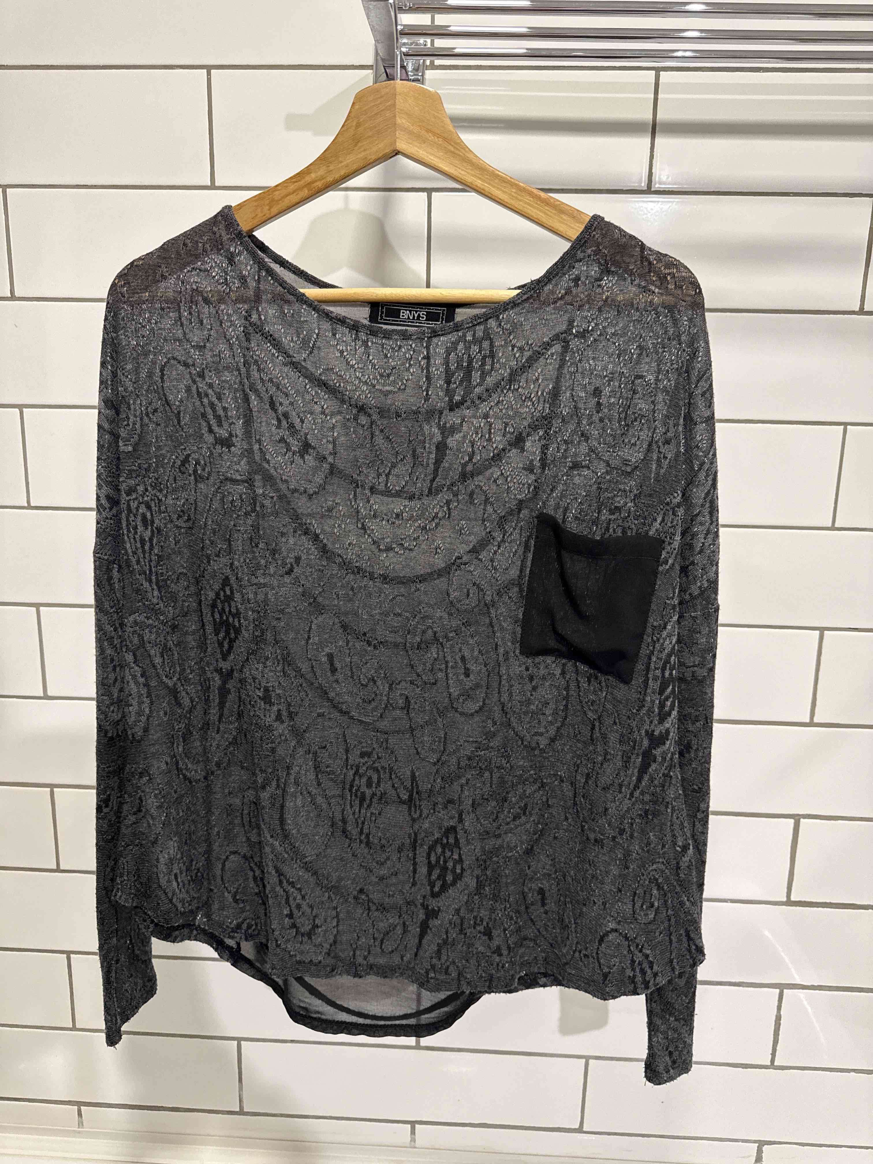 Polera BNYS - miniatura 1