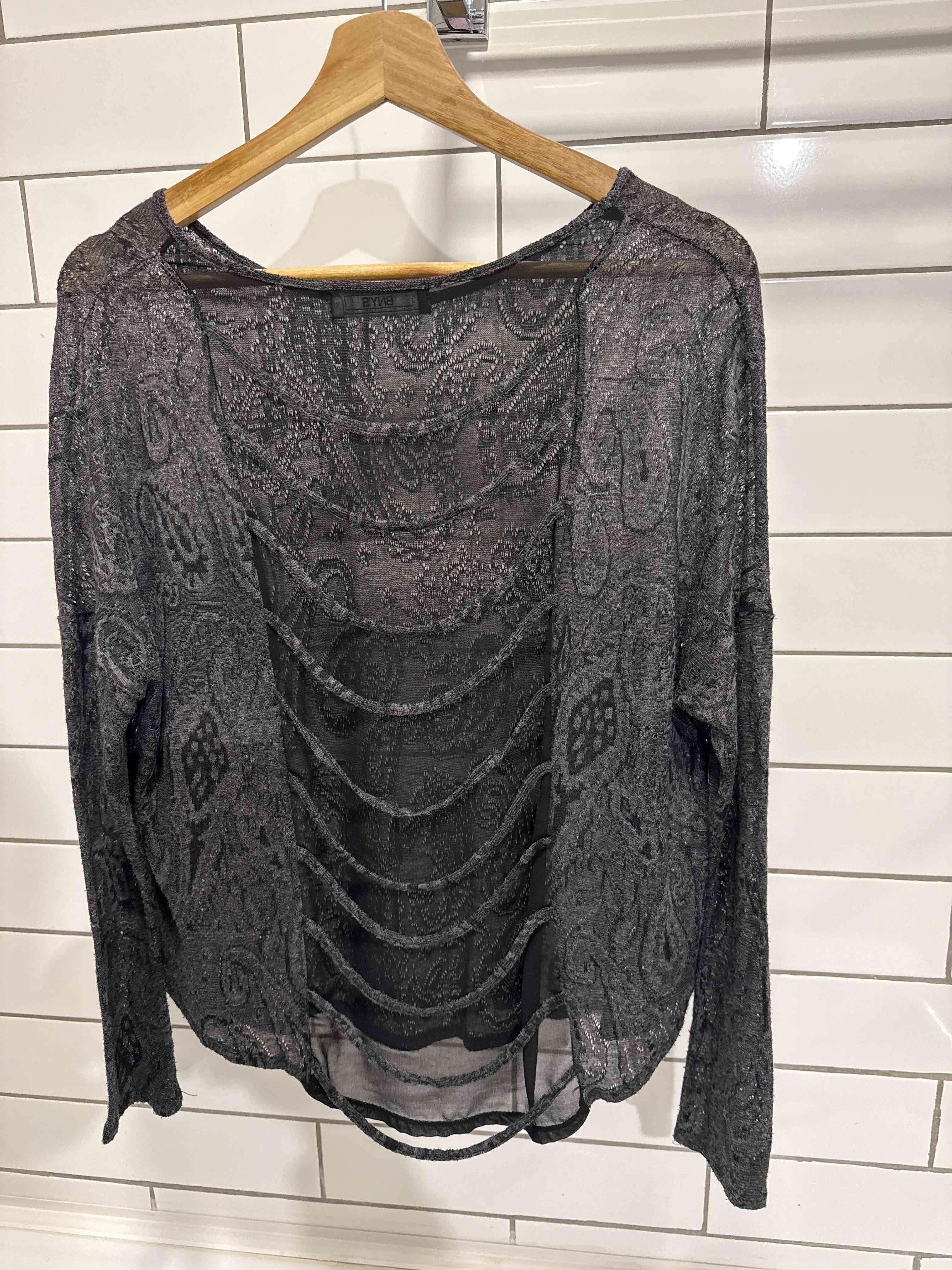 Polera BNYS - miniatura 2