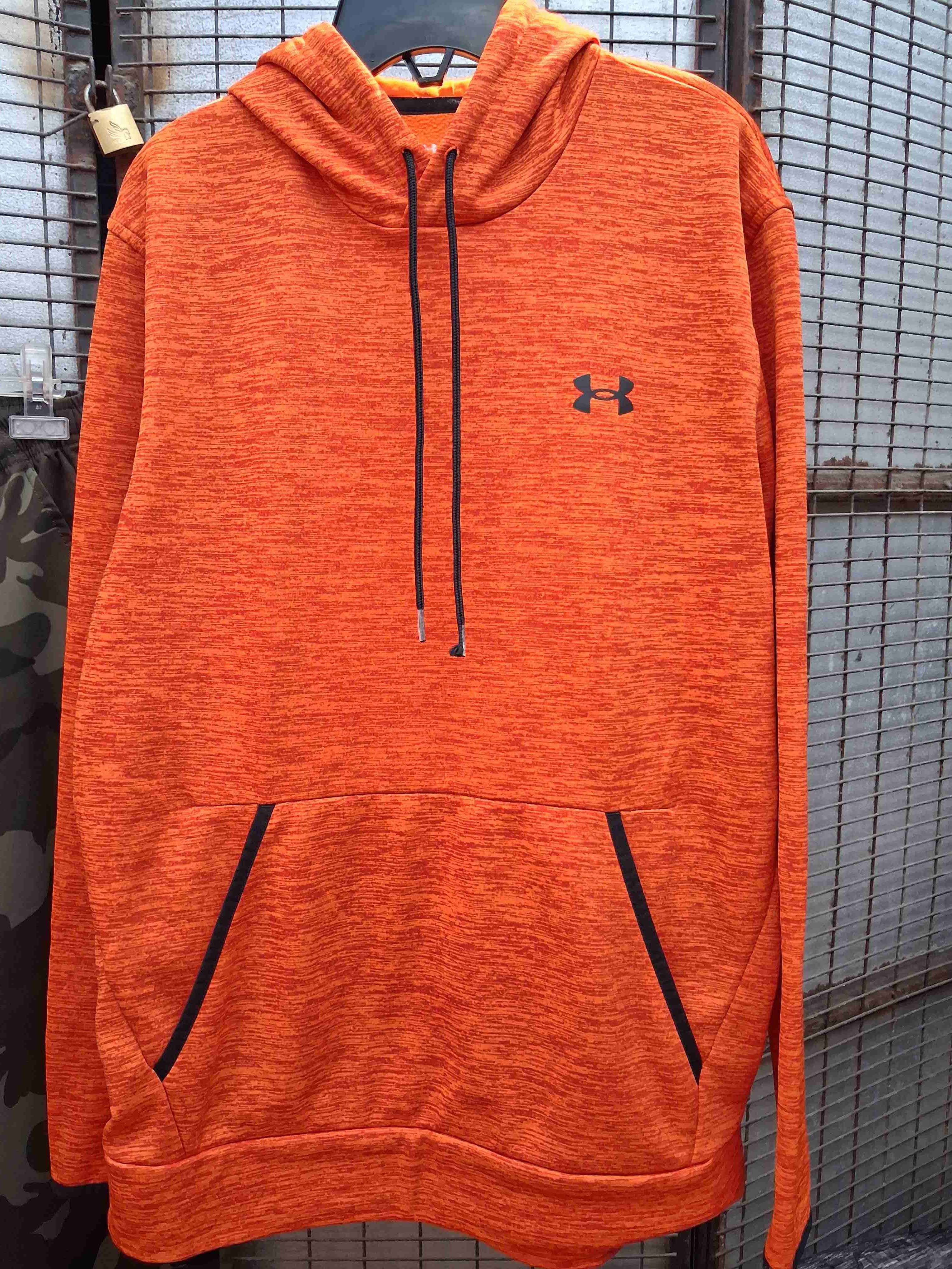 Chaqueta deportiva Adidas roja - miniatura 2