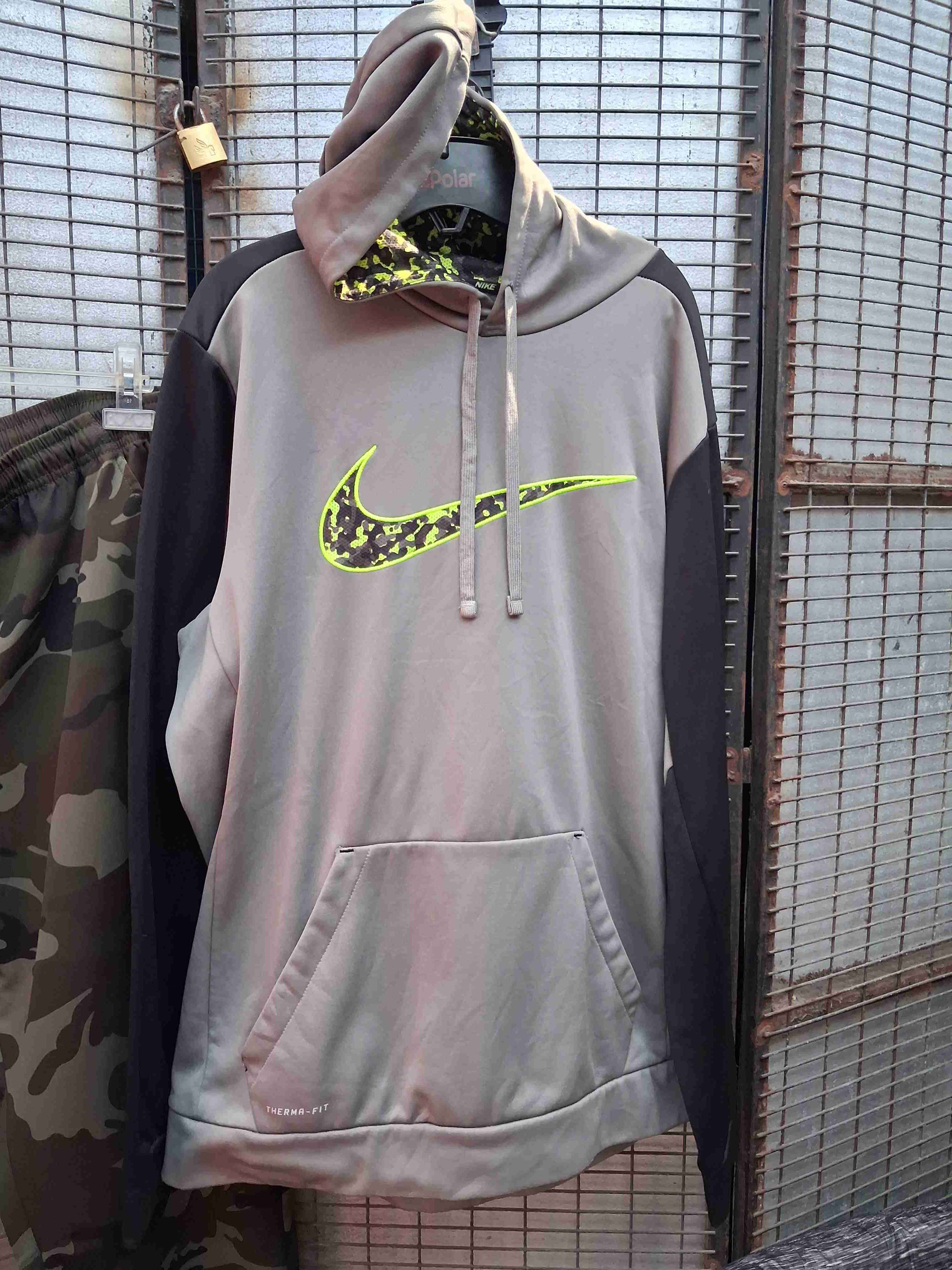 Chaqueta deportiva Adidas roja - miniatura 4